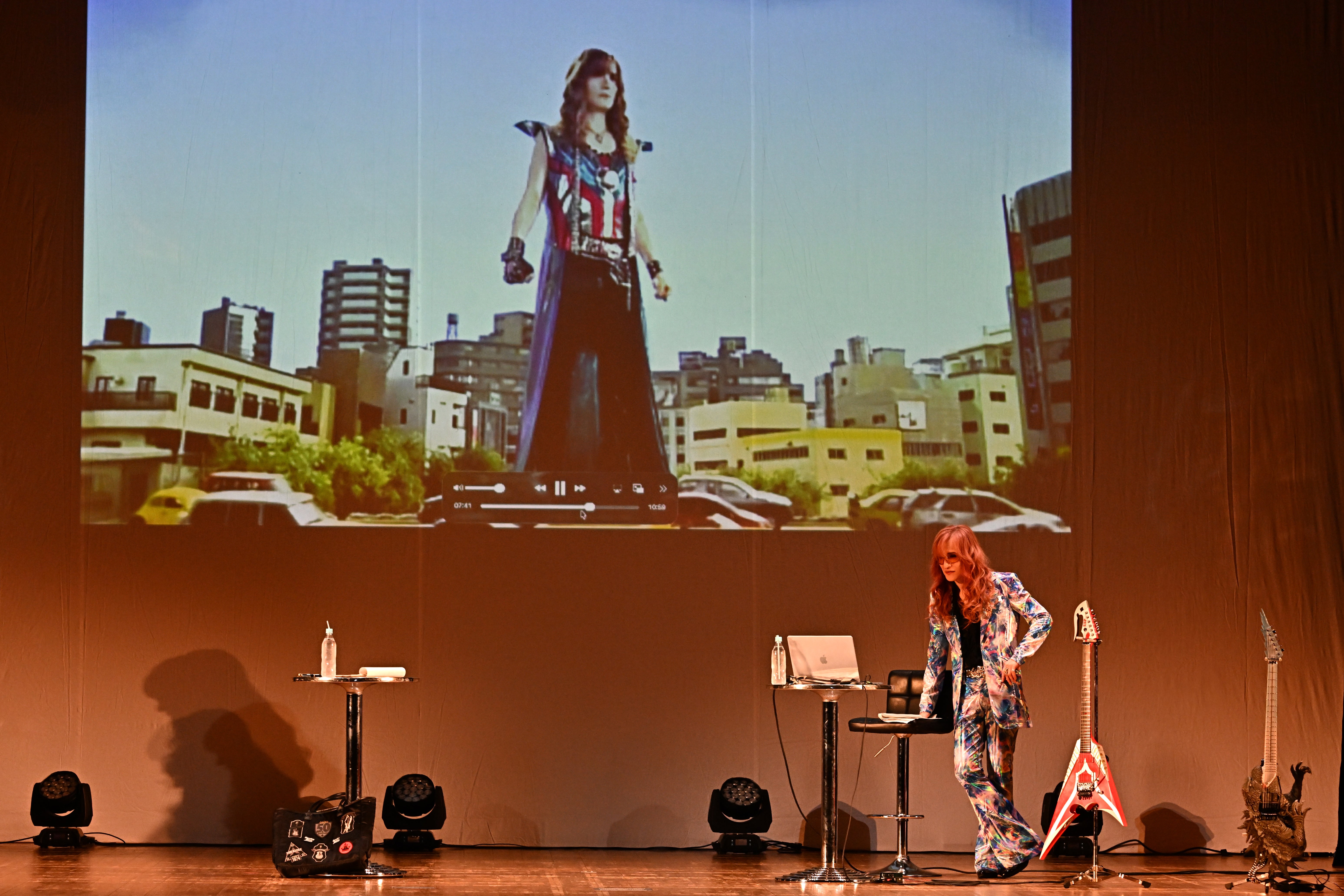 高見沢俊彦のロックばん | TBSラジオ ときめくときを。