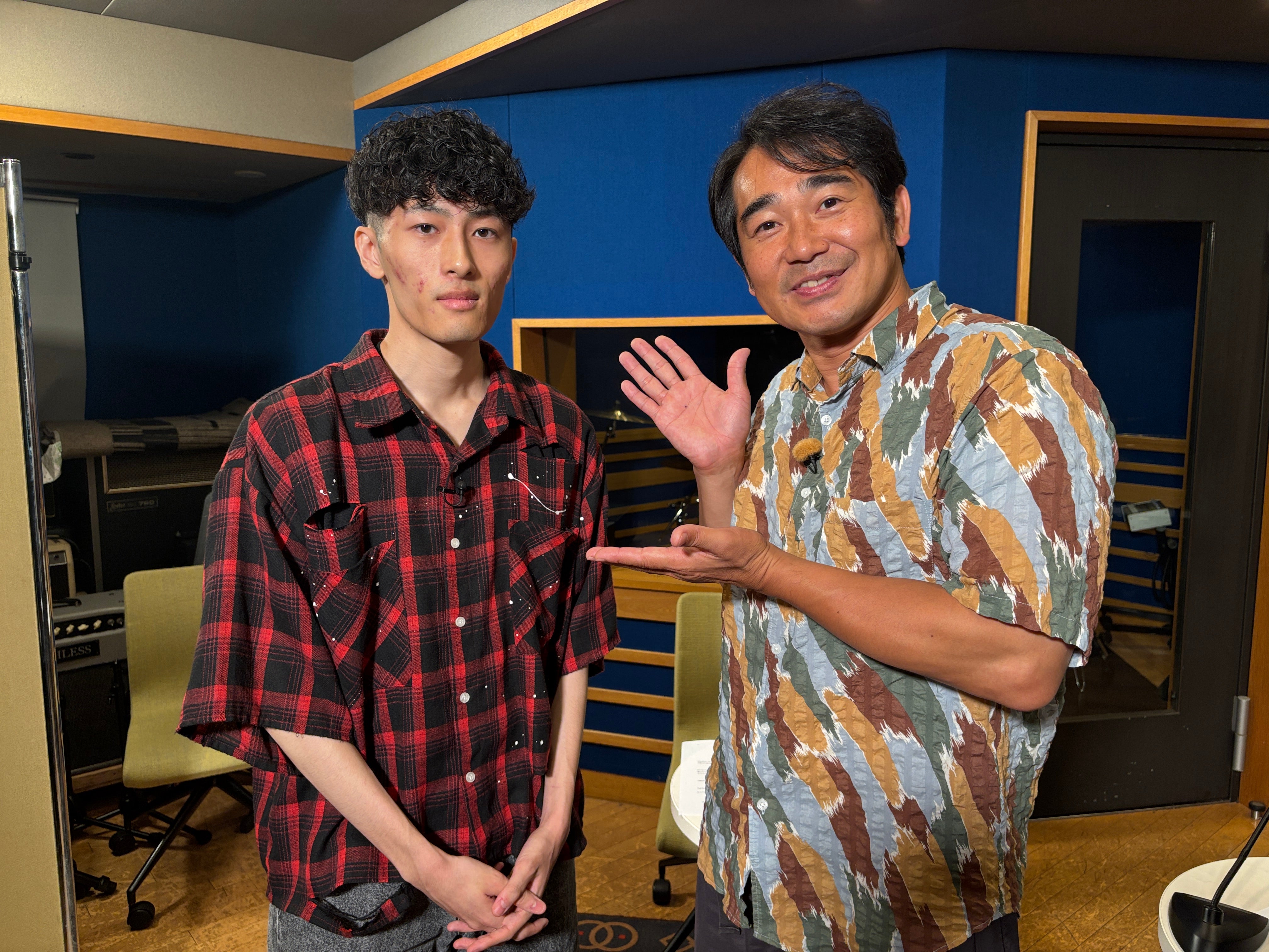 夢は遊ぶ人を感動させられるゲームプログラマー！ゲストはスーパー