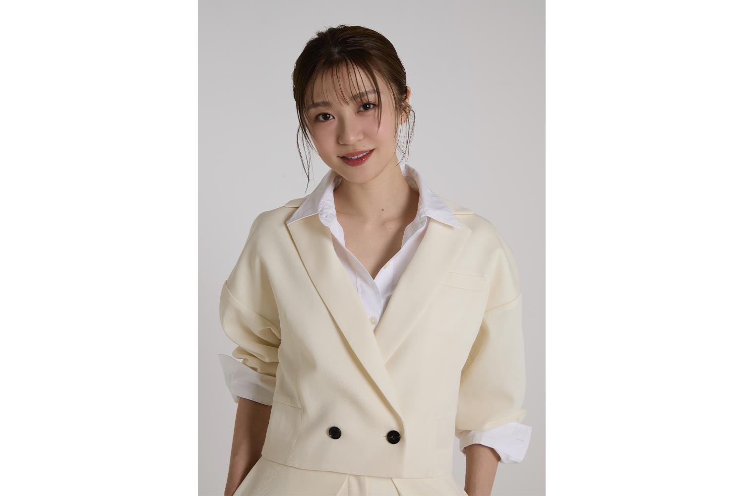 11月16日（日）『井上芳雄 by MYSELF』のゲストは、潤花さん！ | TBSラジオ