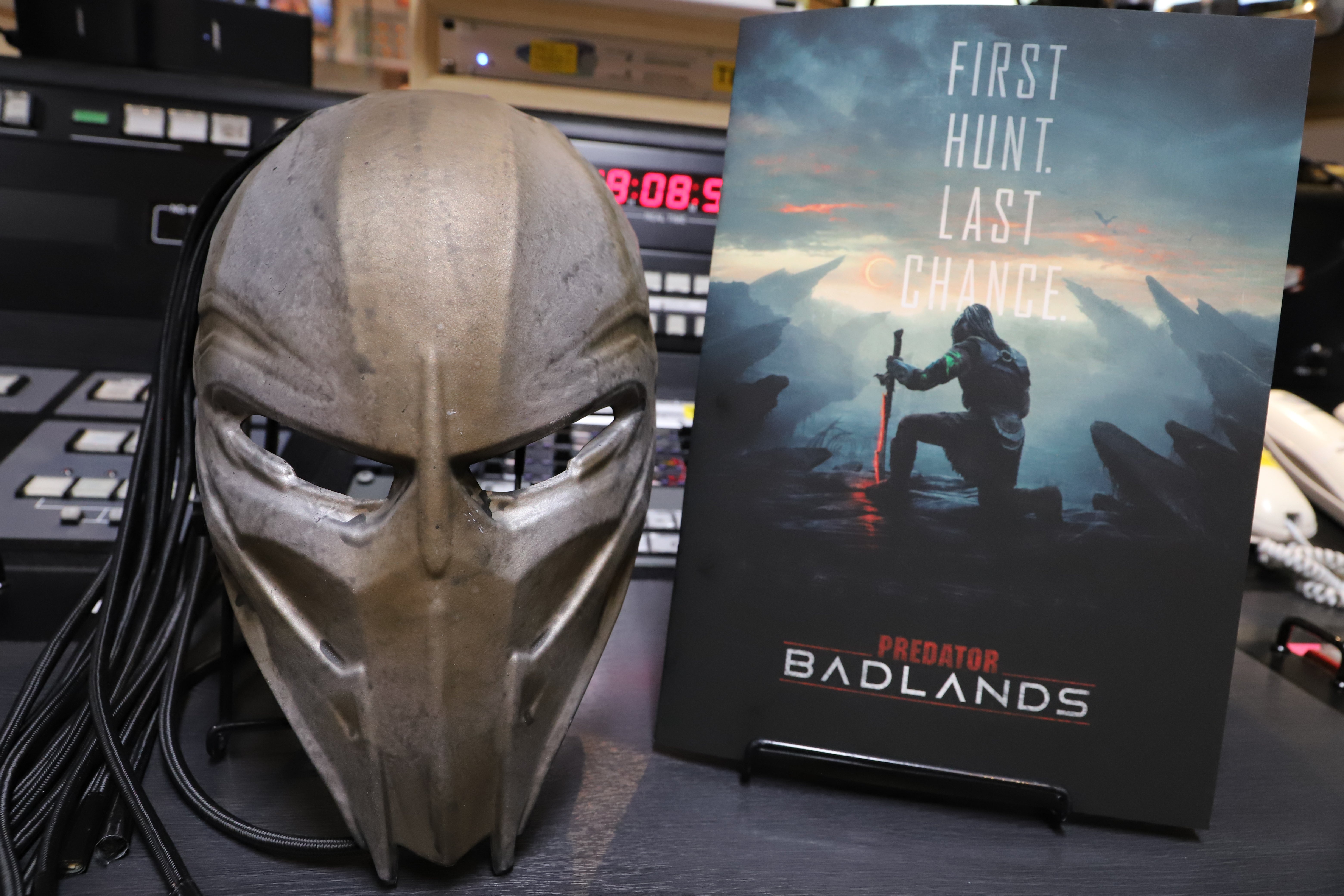 前編】宇多丸『プレデター：バッドランド』を語る！【映画評書き起こし