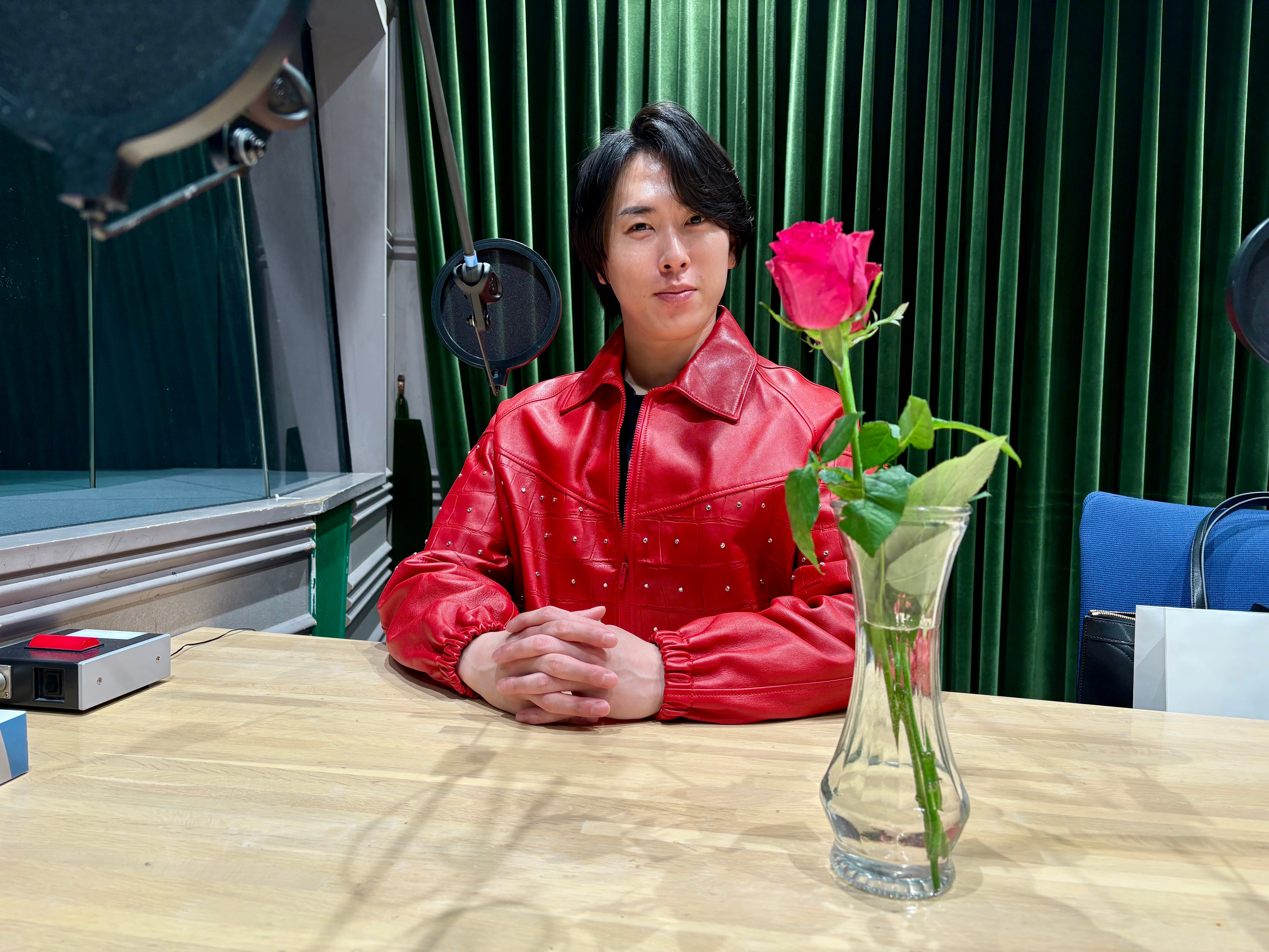 宮舘王国の市民様ページ 👑宮舘王国の市民/ちぃ❄️ (@snow_rose0325) / Posts / X