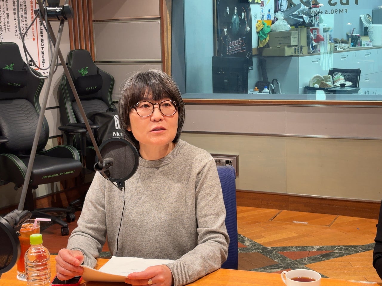 9時の純喫茶】最新エッセイ集！ 『ようやくカレッジに行きまして』も 