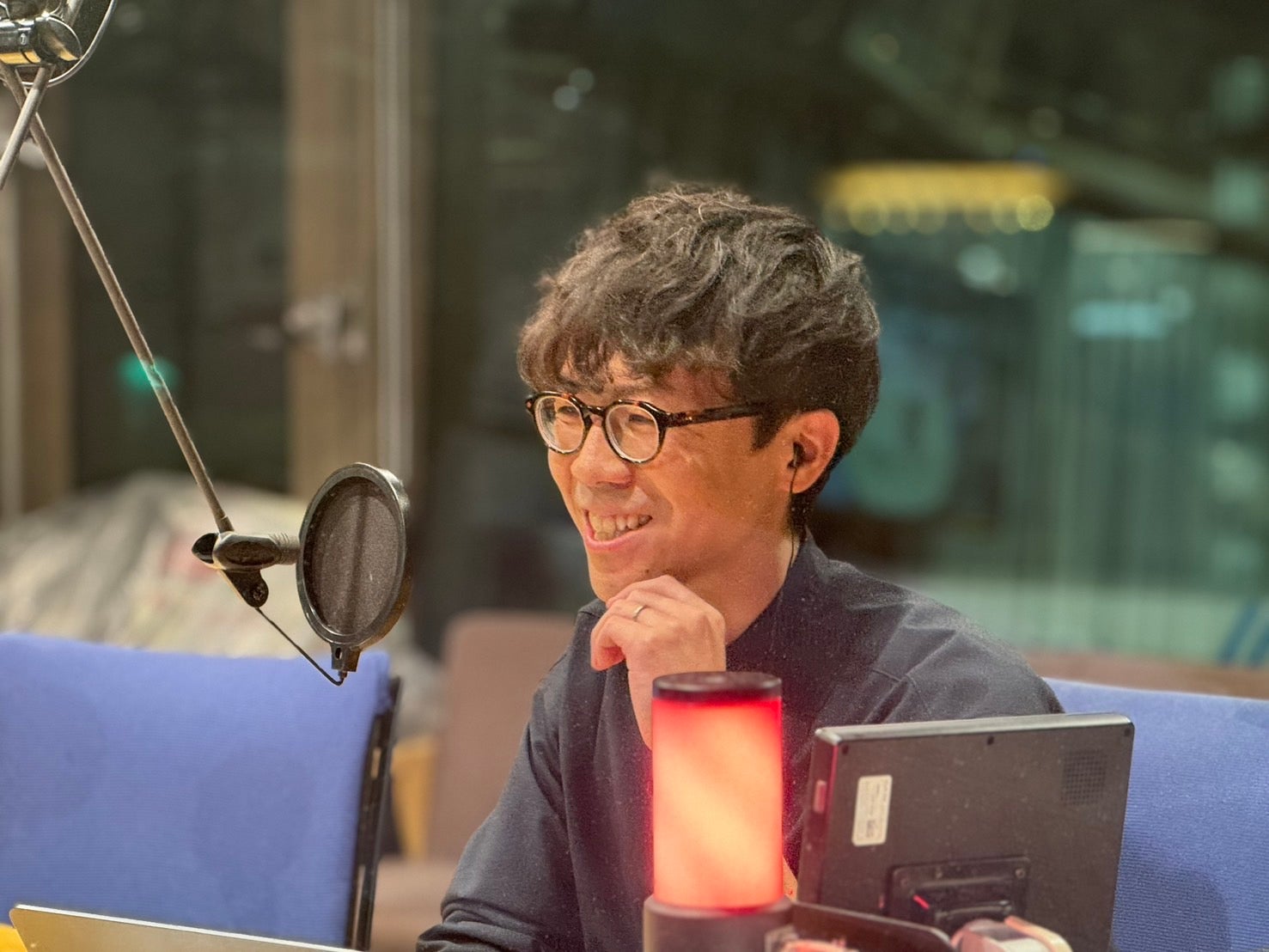 チキさん 荻上チキ - Wikipedia