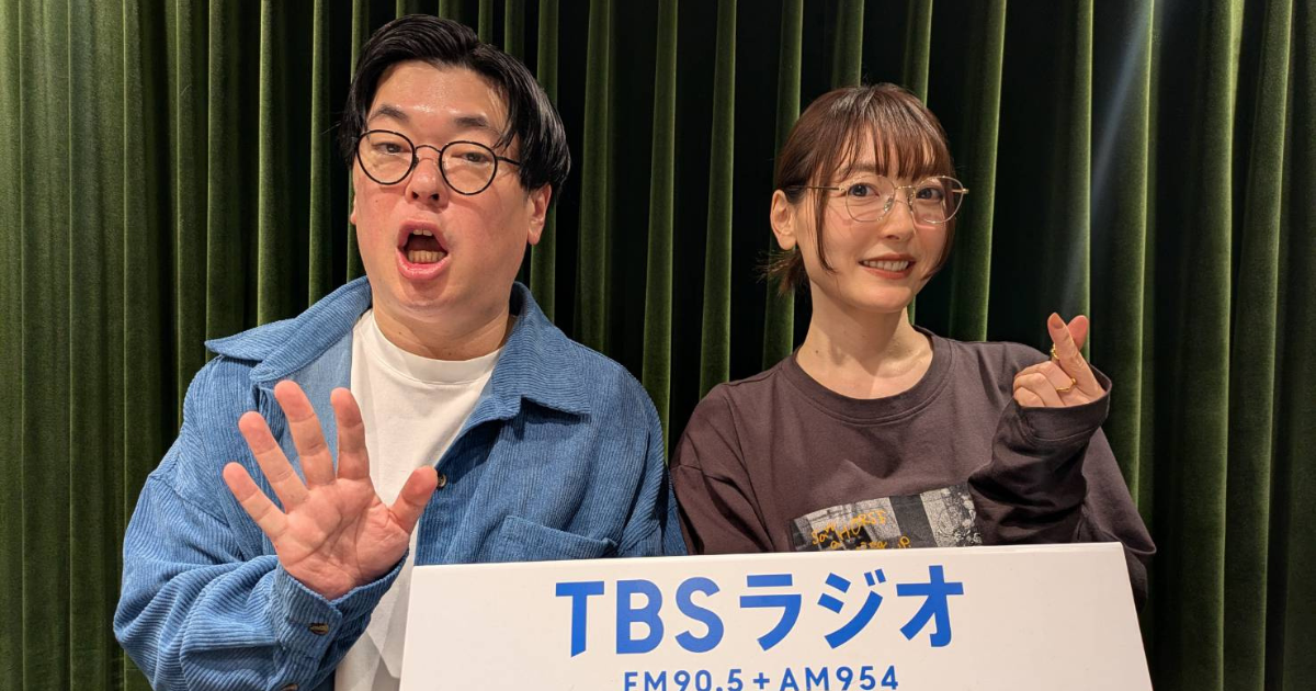 11月30日、12月7日は『五等分の花嫁＊』中野一花役・花澤香菜さんが