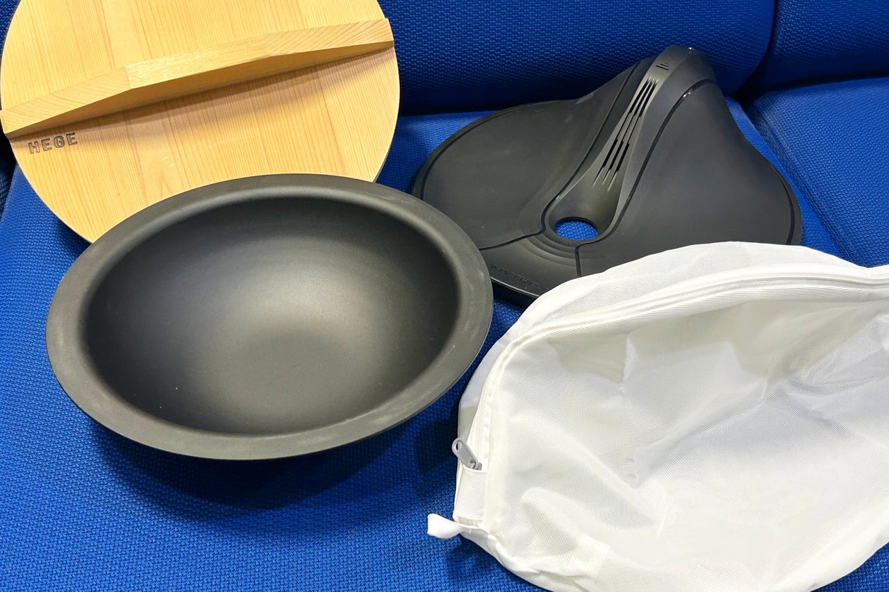 直火調理もできて器にもなる超おしゃれ鍋など、タイパ時代の優秀 