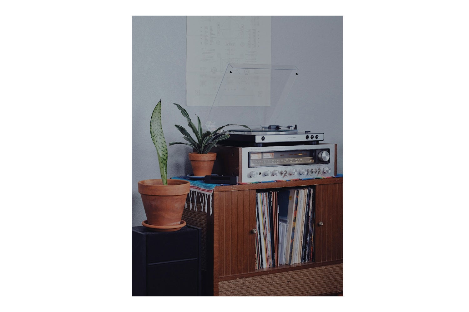 CITY CHILL CLUB」11月28日（金）のプレイリスト/ サイン入り