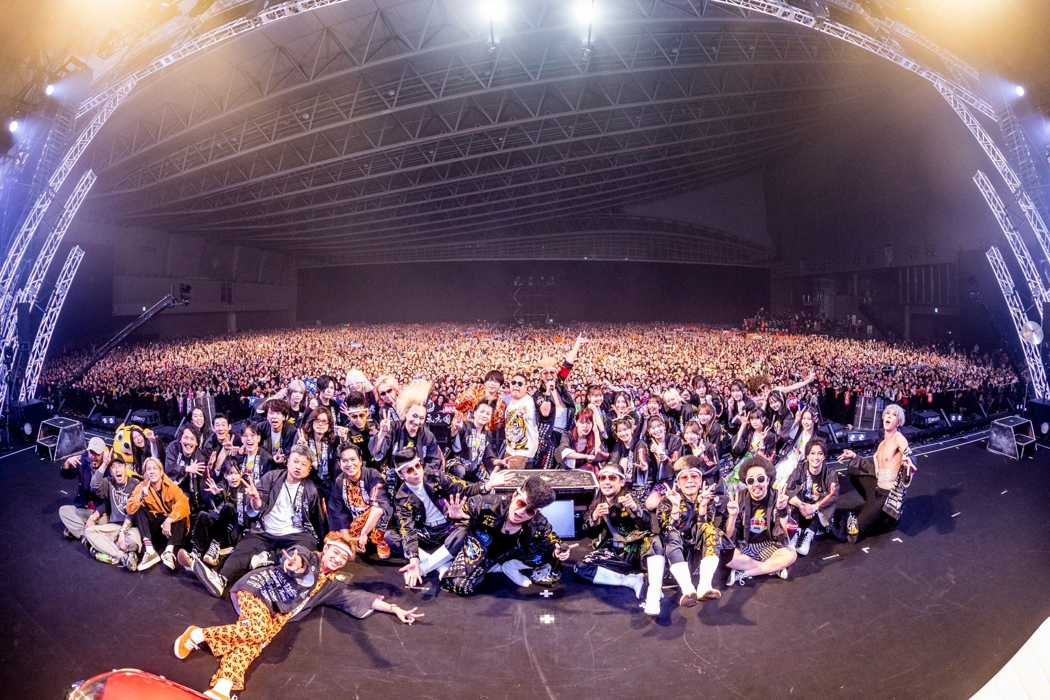 氣志團万博2025総括 | TBSラジオ