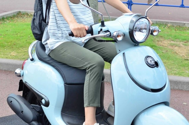 50cc原付」の製造が終了!!新基準原付・特定小型原付を専門家が解説