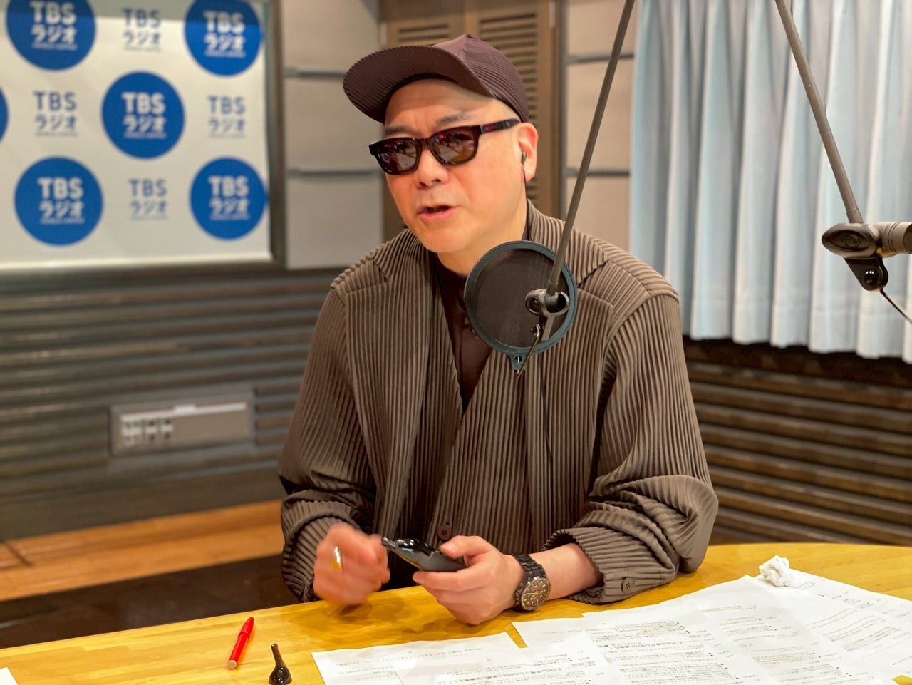 公の場での発言・インタビュー報道記録