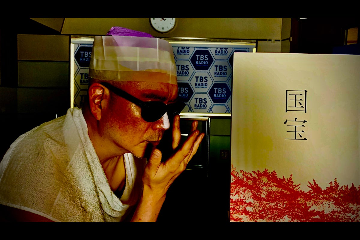 後編】宇多丸『国宝』を語る！【映画評書き起こし 2025.12.11放送 
