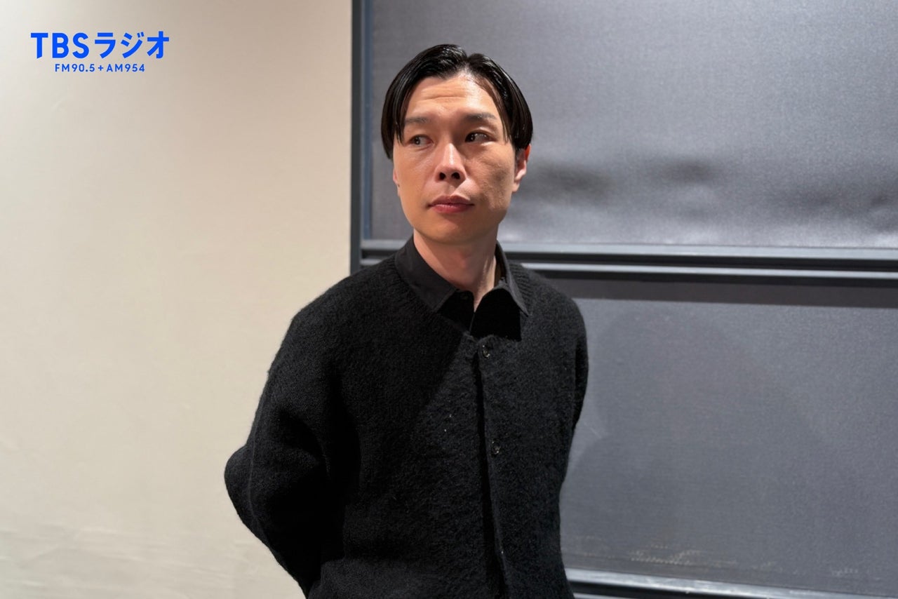 安全確認くん復活スタイルウィーク 481回目のターン! | TBSラジオ