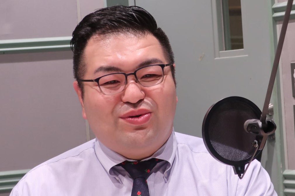親方が直々に紹介！ 大横綱・大鵬の流れをくむ大嶽部屋 | TBSラジオ