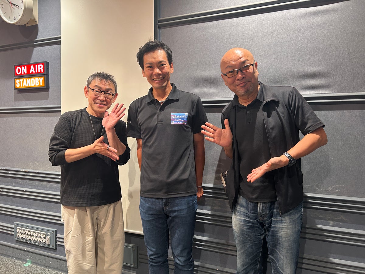 2025年は日本国内の大会に数多く出場…新城幸也さん | TBSラジオ