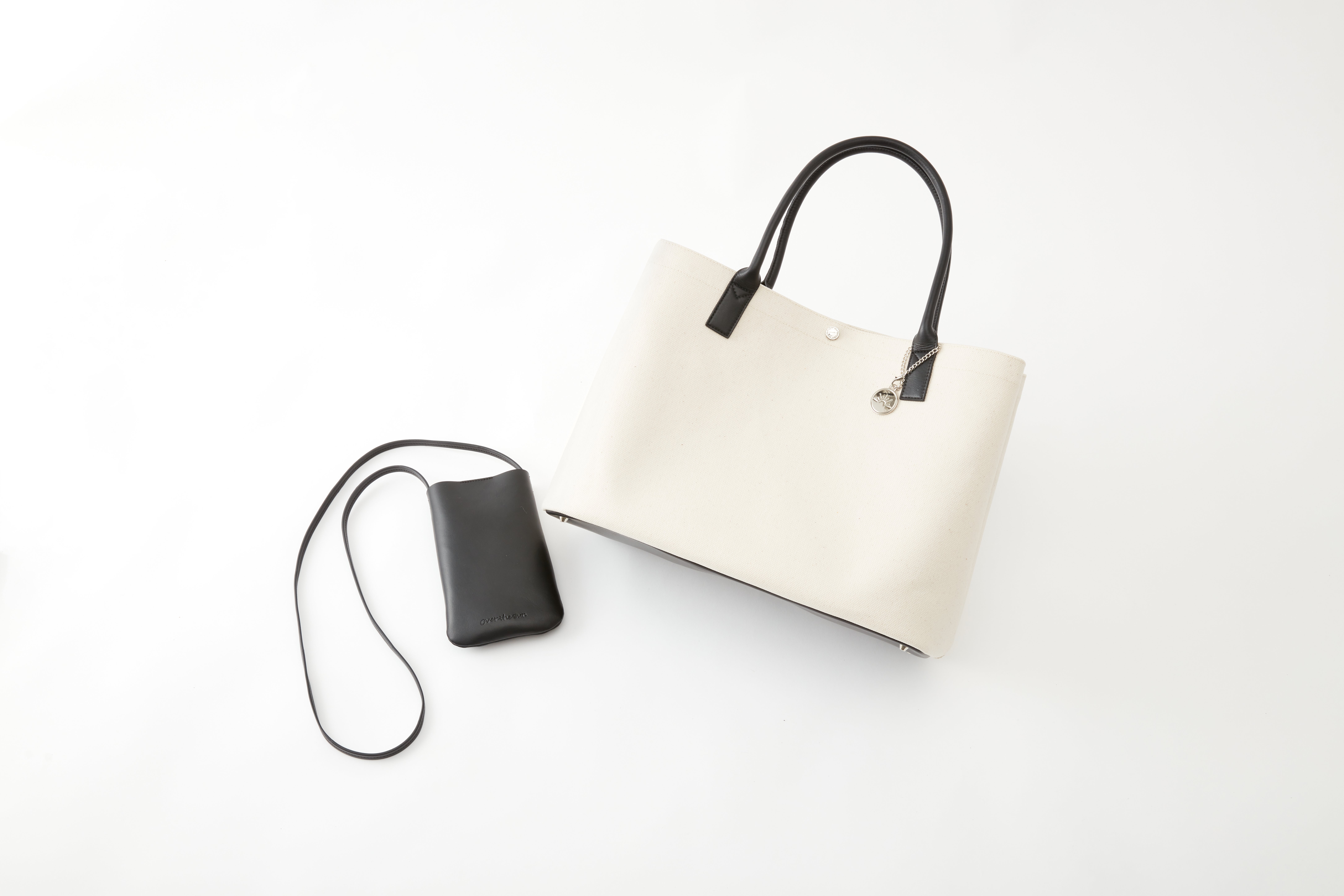 OVER THE SUN』×『B.C STOCK』コラボトートバッグ販売！ | TBSラジオ