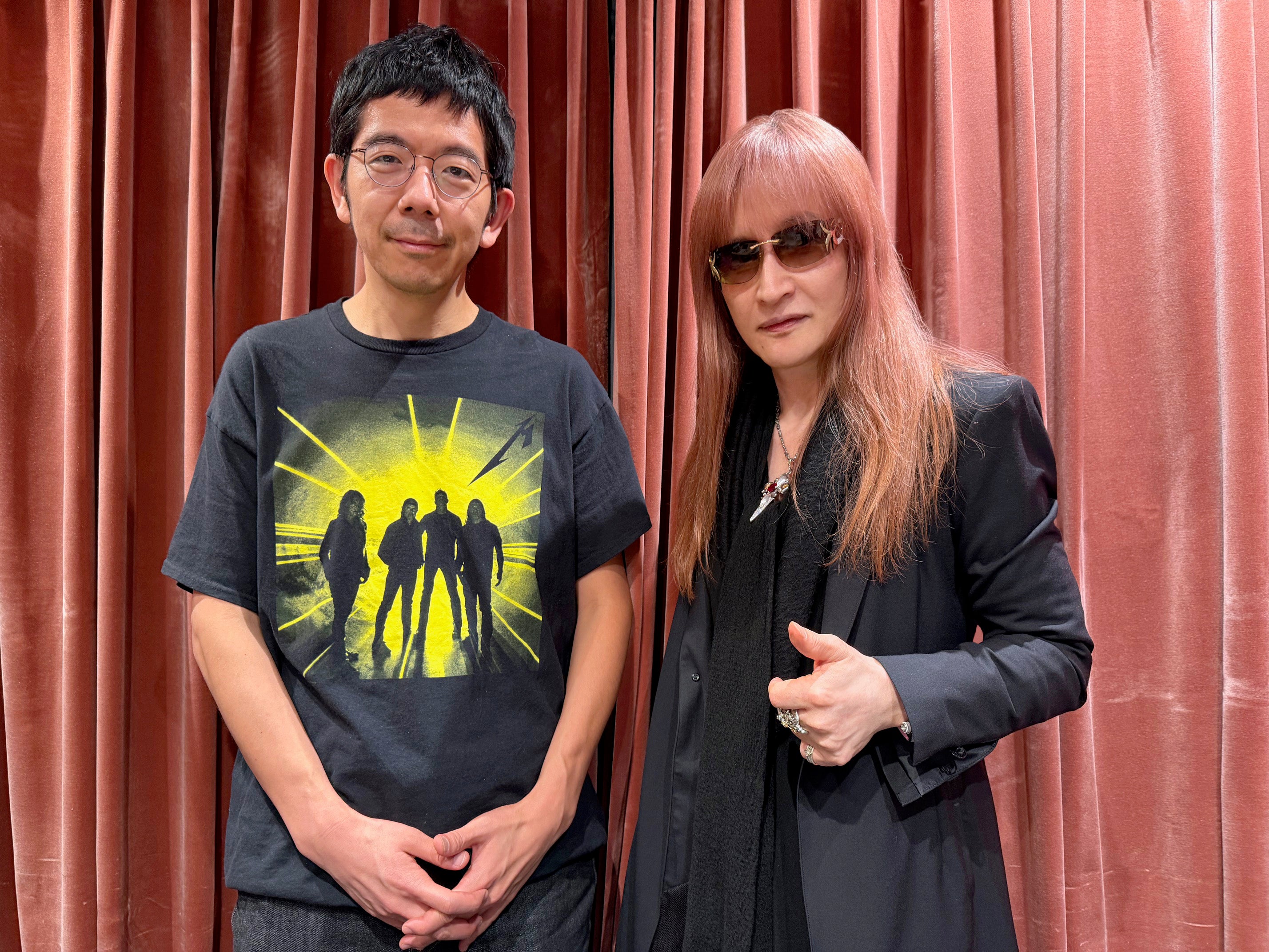 高見沢俊彦のロックばん | TBSラジオ ときめくときを。