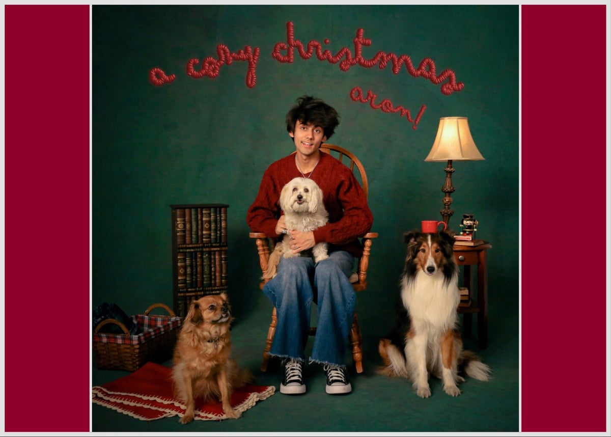 ホリデーシーズンを優雅に飾るジャジーなクリスマスソング最新版