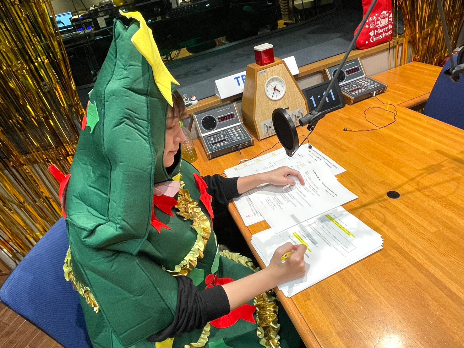 ブラモニ感謝祭2025 クリスマス・リクエストスペシャル！ | TBSラジオ