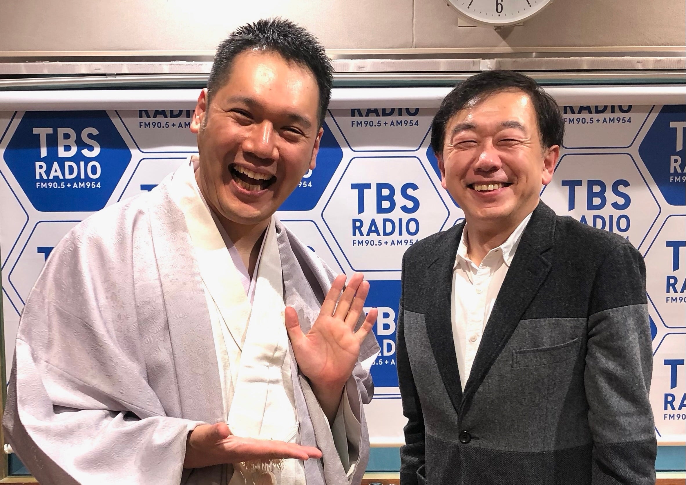 尾上松緑さんが主演をつとめる「丸橋忠弥」を観て感動しました！ | TBS