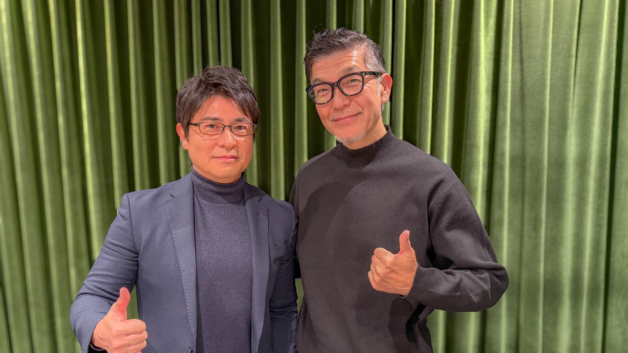 大澄賢也