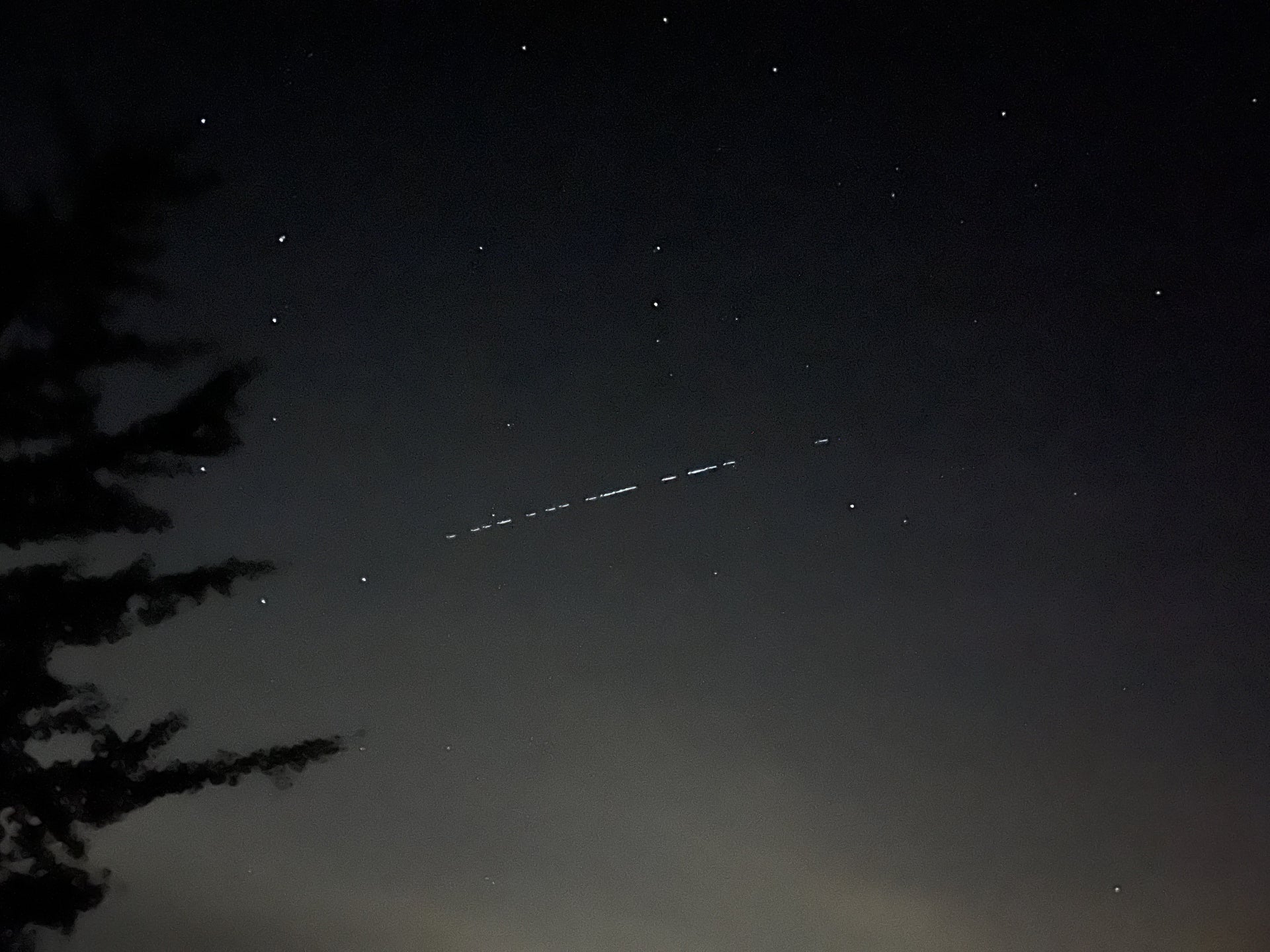 便利さと引き換えに失われる星空 急増する人工衛星 | TBSラジオ