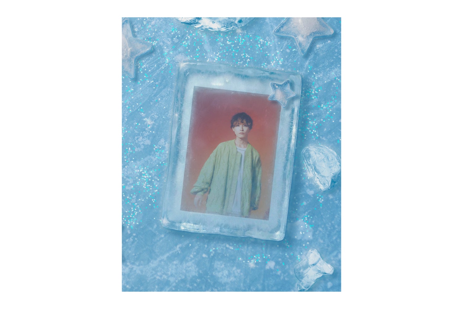 CITY CHILL CLUB」1月19日（月）のプレイリスト/ サイン入りステッカー