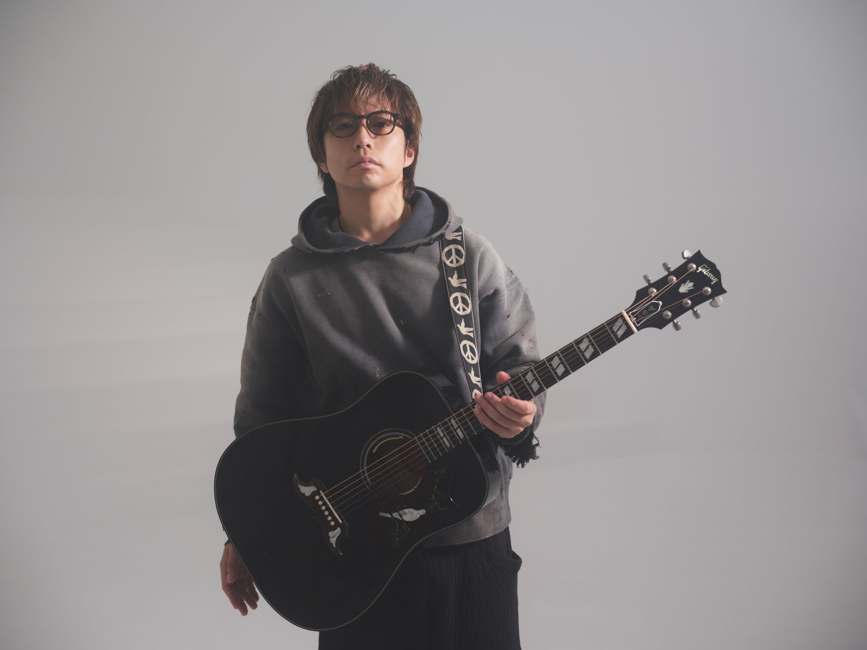 2月8日（日）正午！シンガーソングライターの高橋優さんが生出演