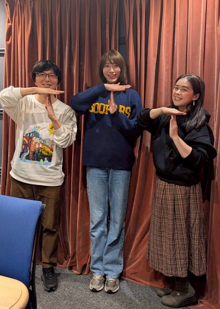 イタリアも神戸も“多摩み”が！元バレーボール日本代表・狩野舞子さん