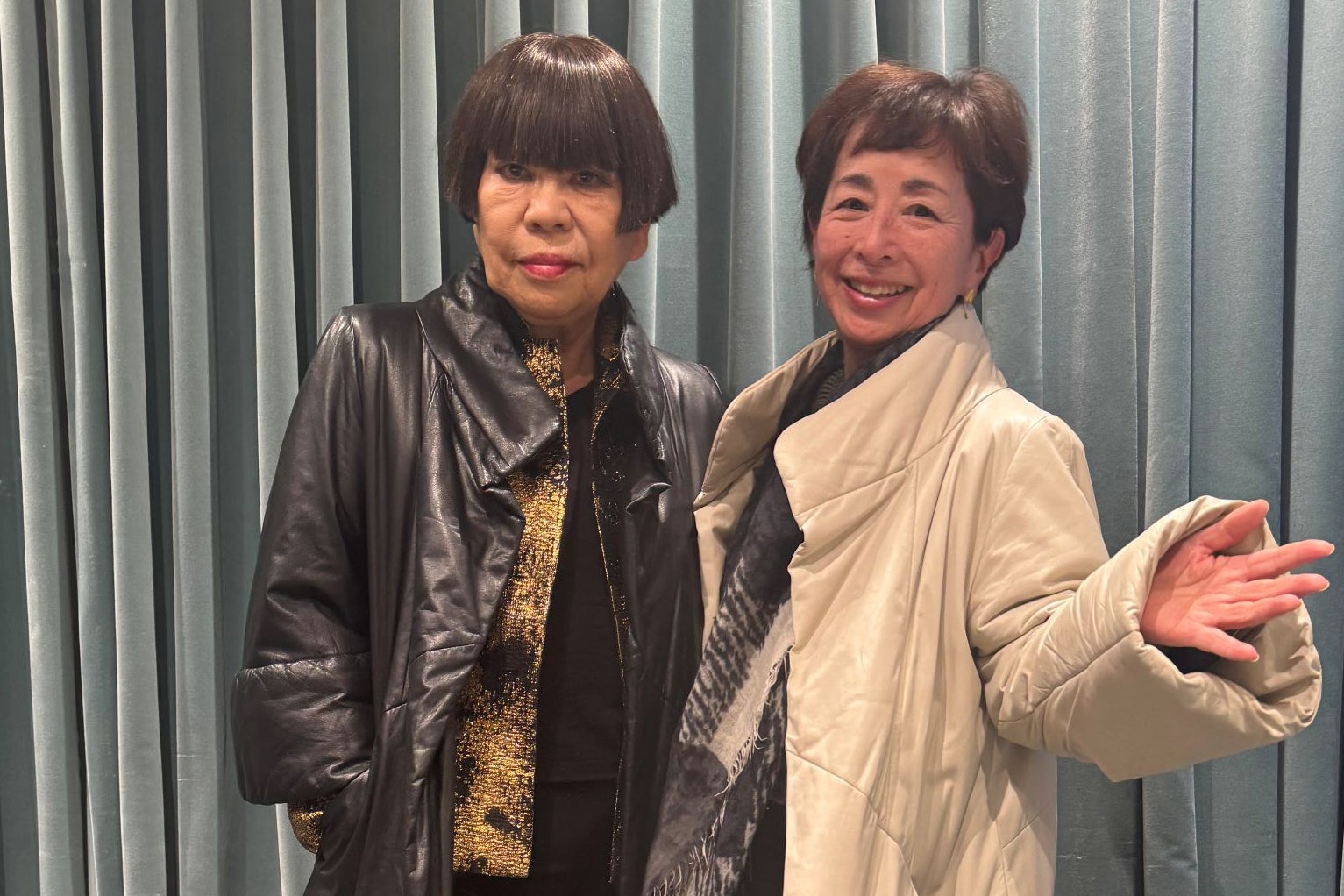 文学暴君の娘に生まれて～阿川佐和子さん | TBSラジオ