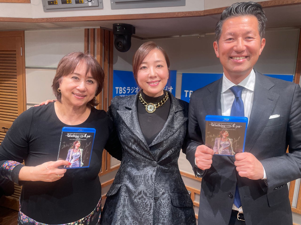 平原綾香さん 愛される名曲「Jupiter」誕生秘話 | TBSラジオ