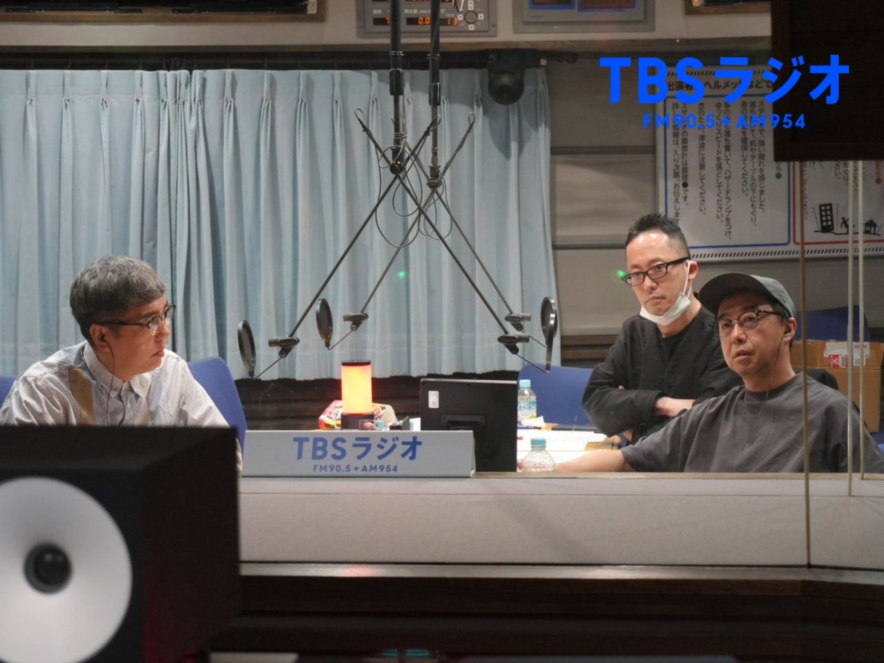 JUNKおぎやはぎ「WBCといえば兼ちゃん」 | TBSラジオ