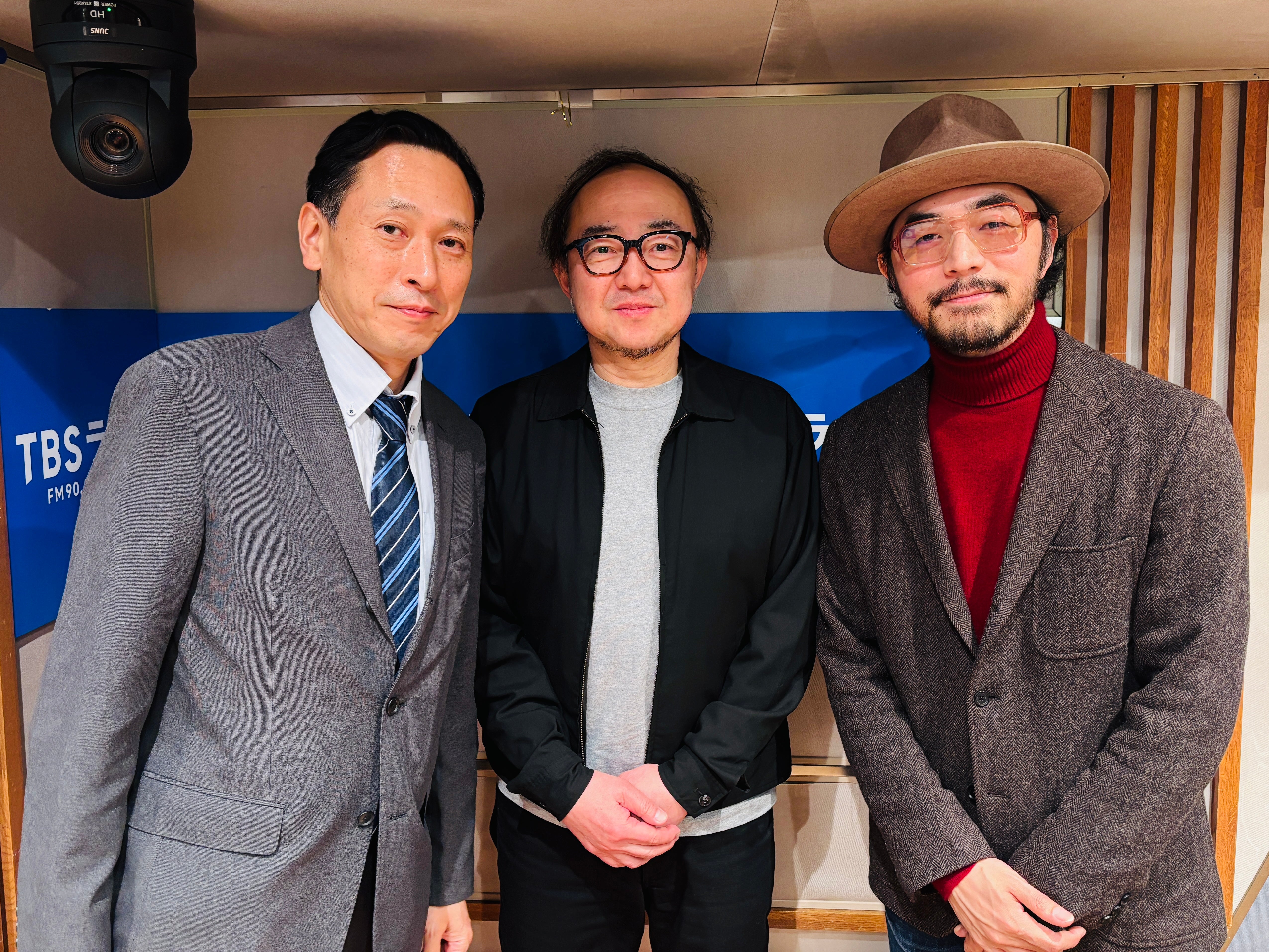 ロジスティードプレゼンツ『LOGISTEED CAFÉ』「つながる心 つながる力
