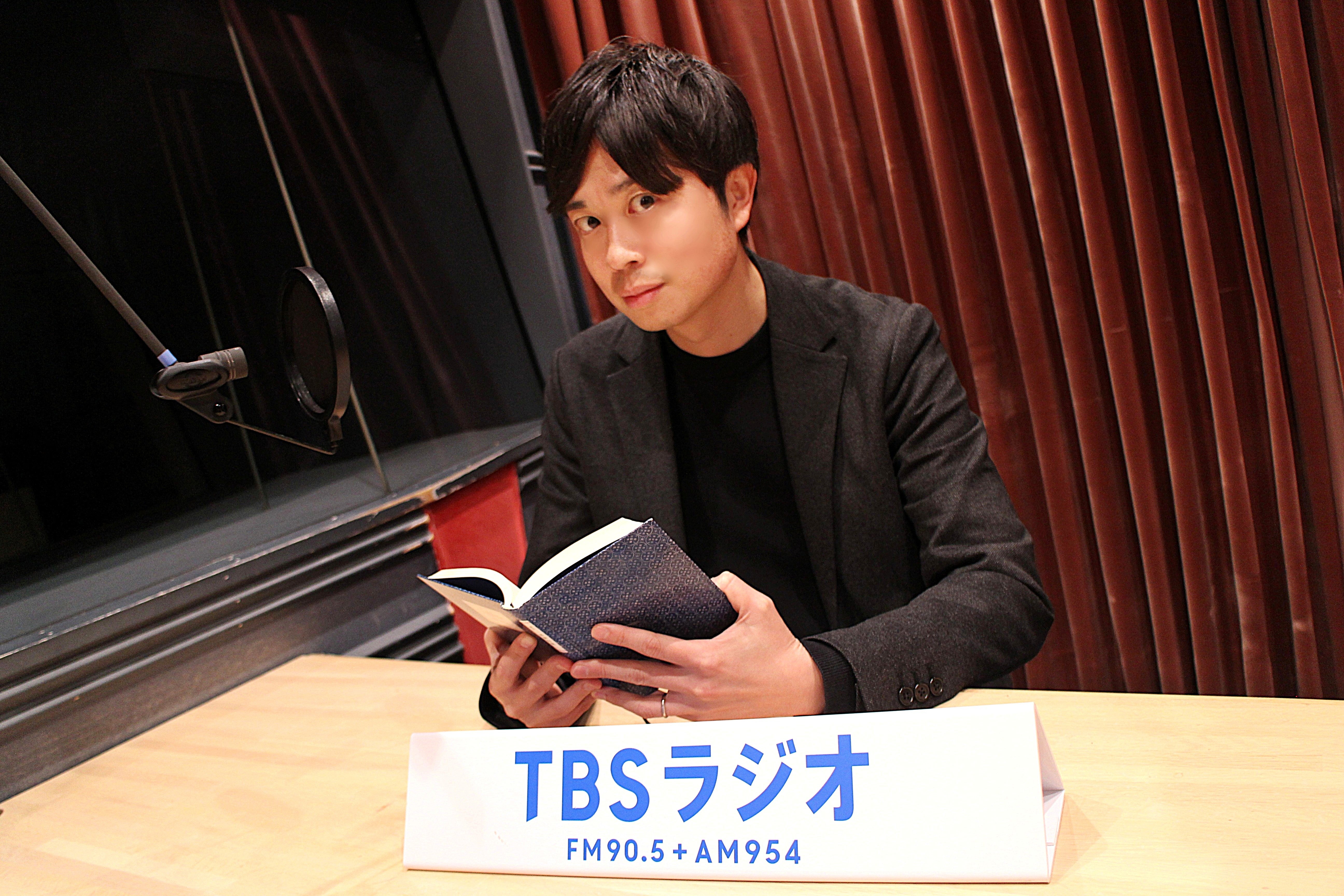 朗読のヒロバ 第75回】狂言「蚊相撲」 | TBSラジオ