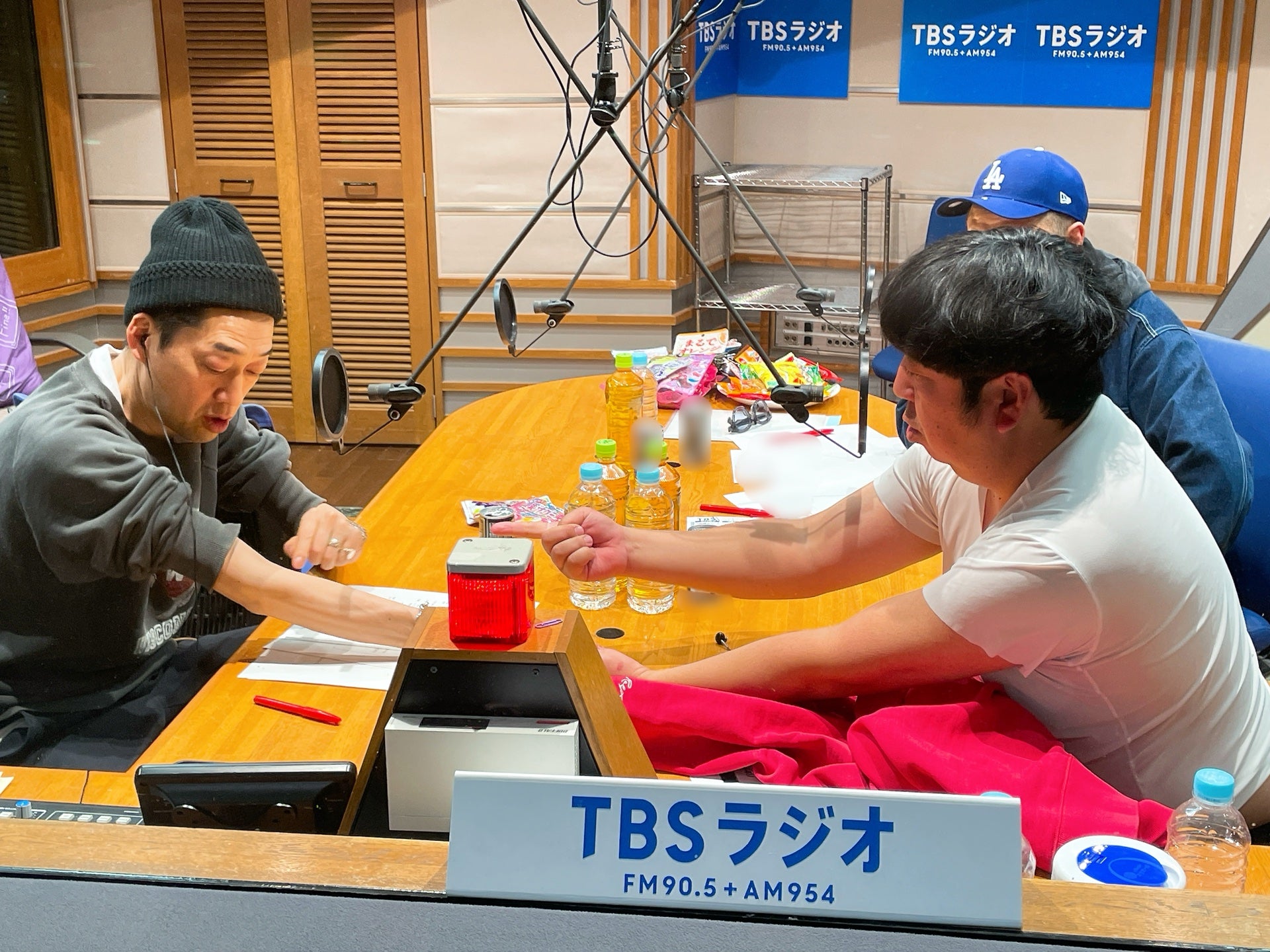 大量 ジャンク ラジオ TBSラジオ トピックス JUNKのトピックス