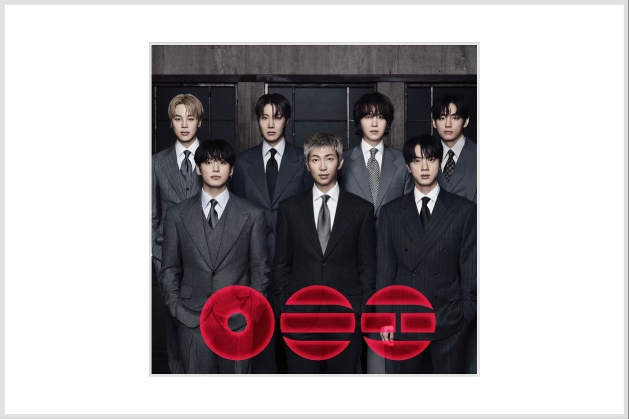 10セット 未開封 BTS ARIRANG アルバム カムバック アリラン ついにカムバック！BTSのニューアルバム『Arirang』サウンド解説(高橋