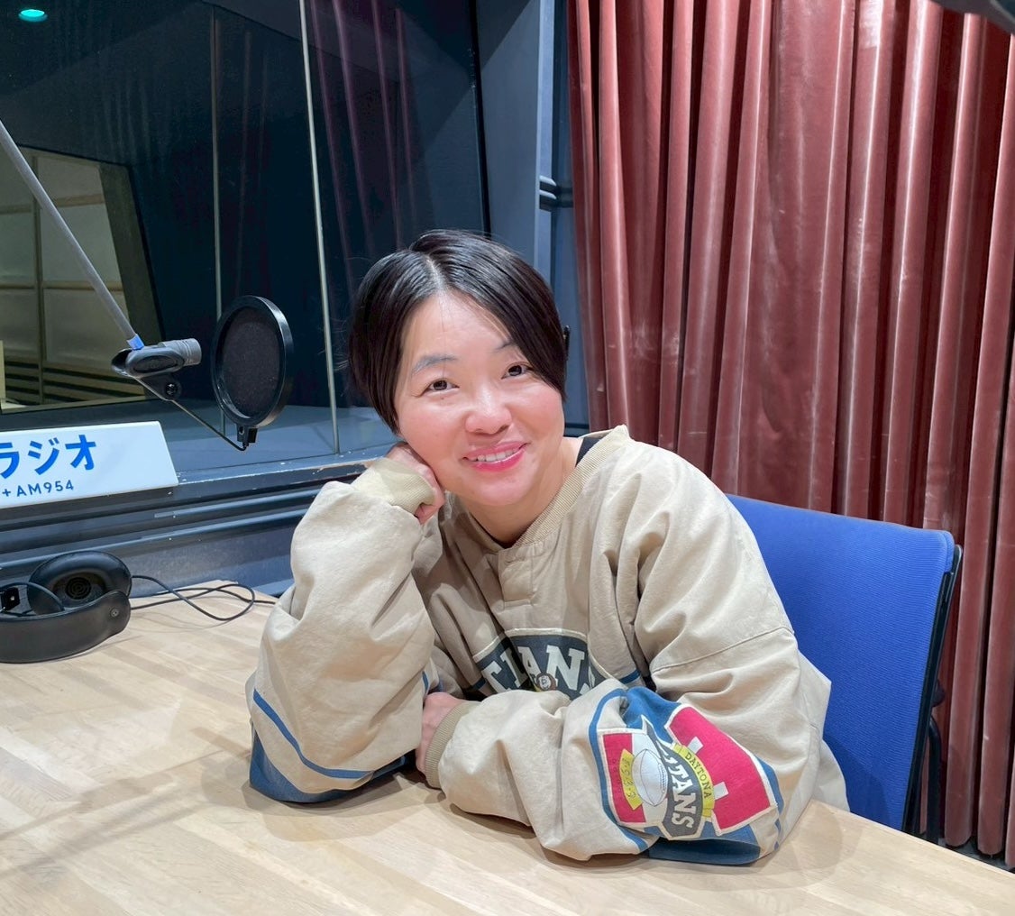 イモトの沖縄といえば安室ちゃん、久高島、ドラゴンボール | TBSラジオ