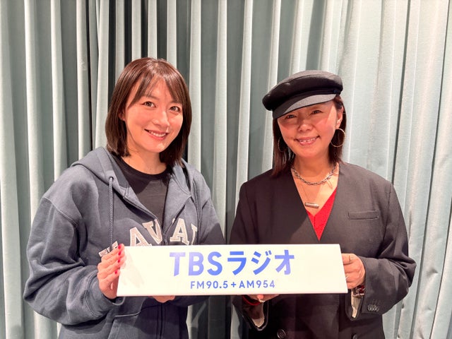 BRAND-NEW MORNINGのトピックス | トピックス | TBSラジオ ときめく