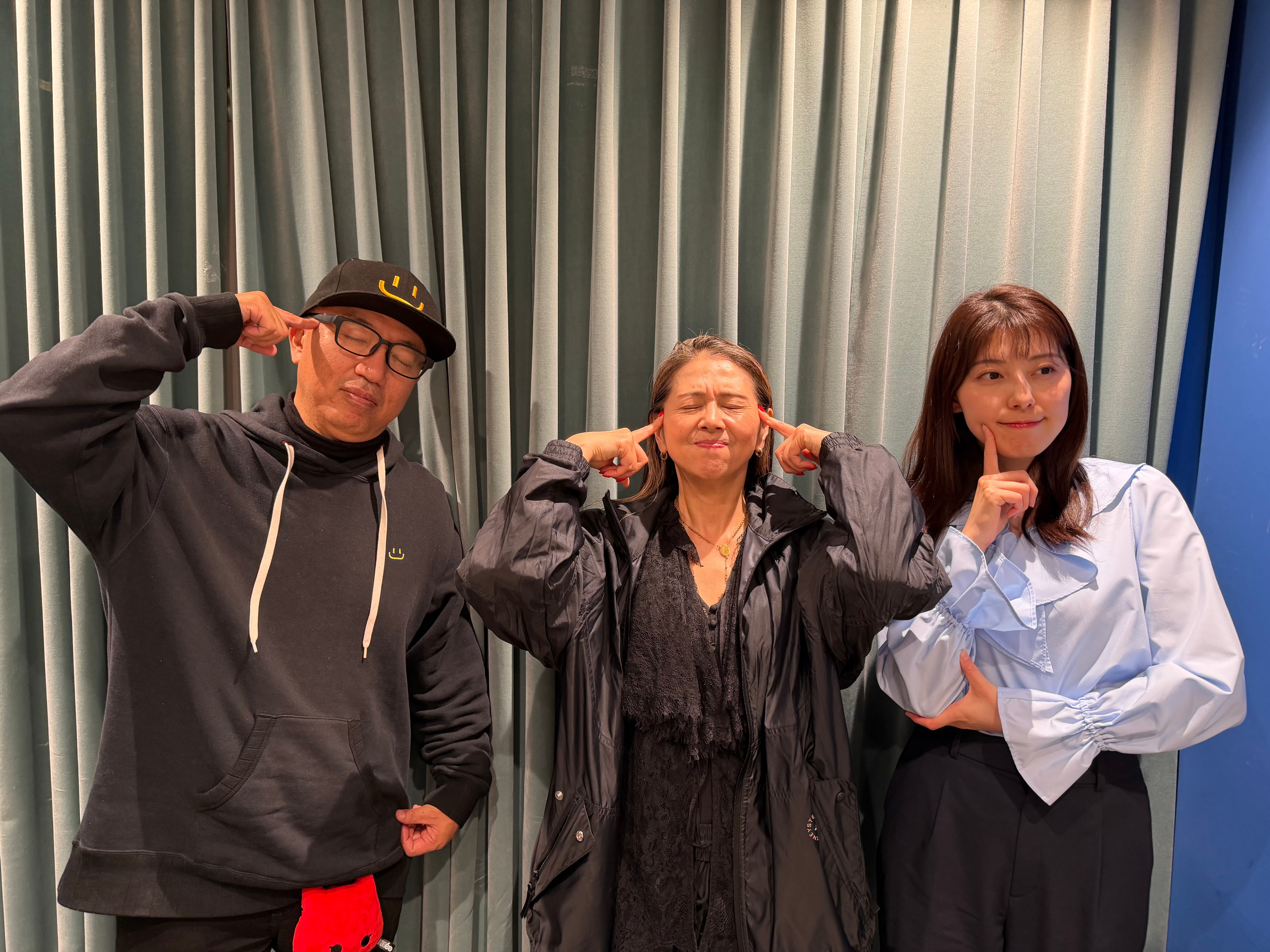 第106回「言葉は自由だよ。」 | TBSラジオ