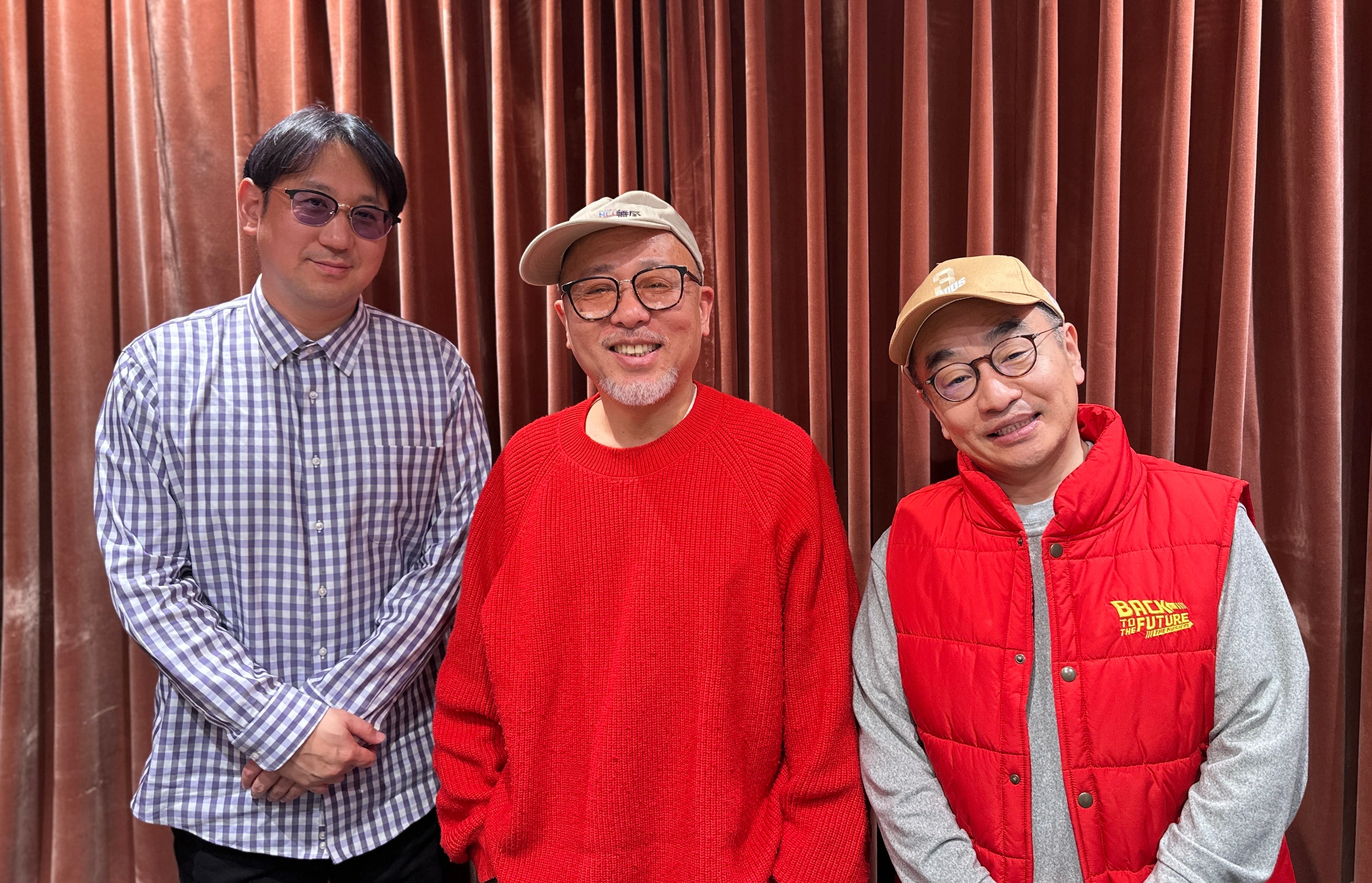 おじさんにとっての「寝落ちコンテンツ」ってなんだろう？ | TBSラジオ