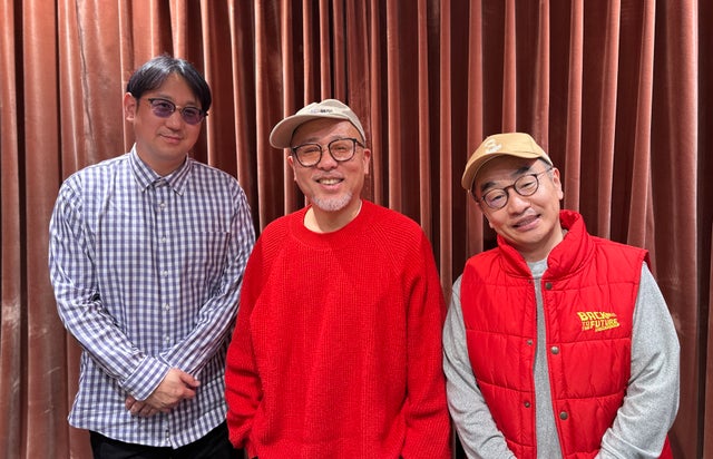 東京ポッド許可局のトピックス | トピックス | TBSラジオ ときめくときを。