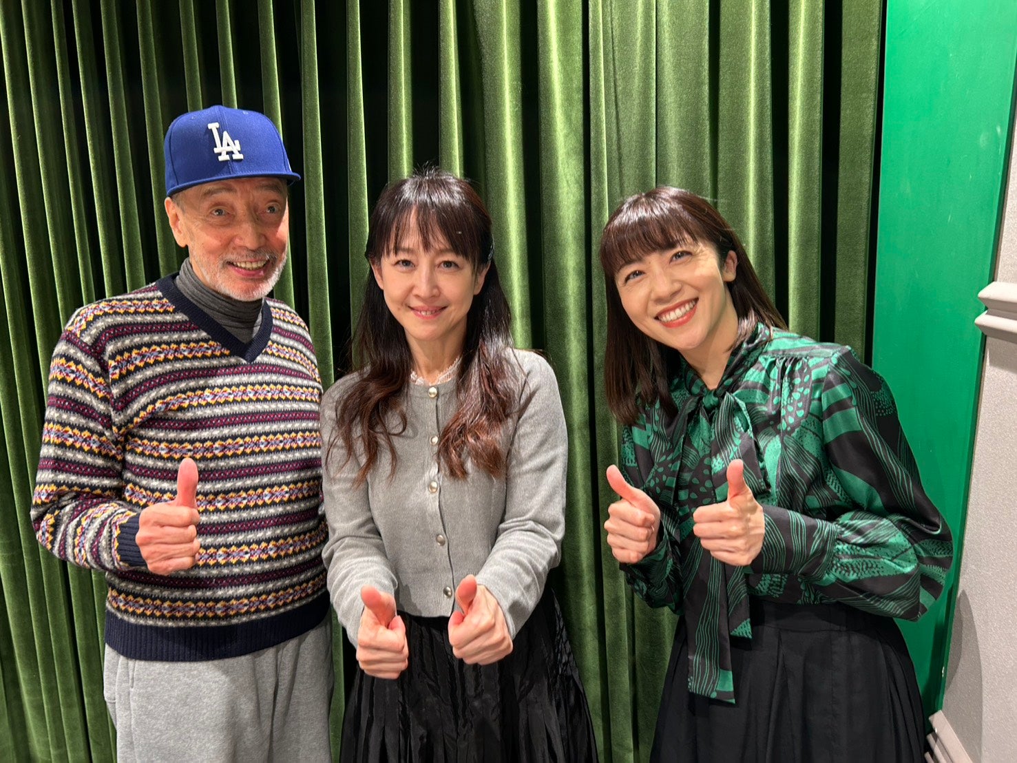オーダー相談(ぞうさん) 2026.0411 相田翔子さん | TBSラジオ