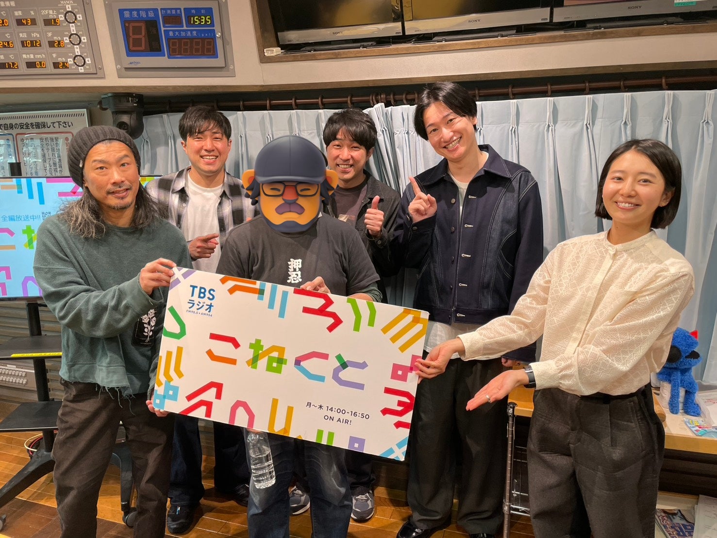 4年目突入！春のこねくとフェスティバル！山田ナビスコさんとこねくと