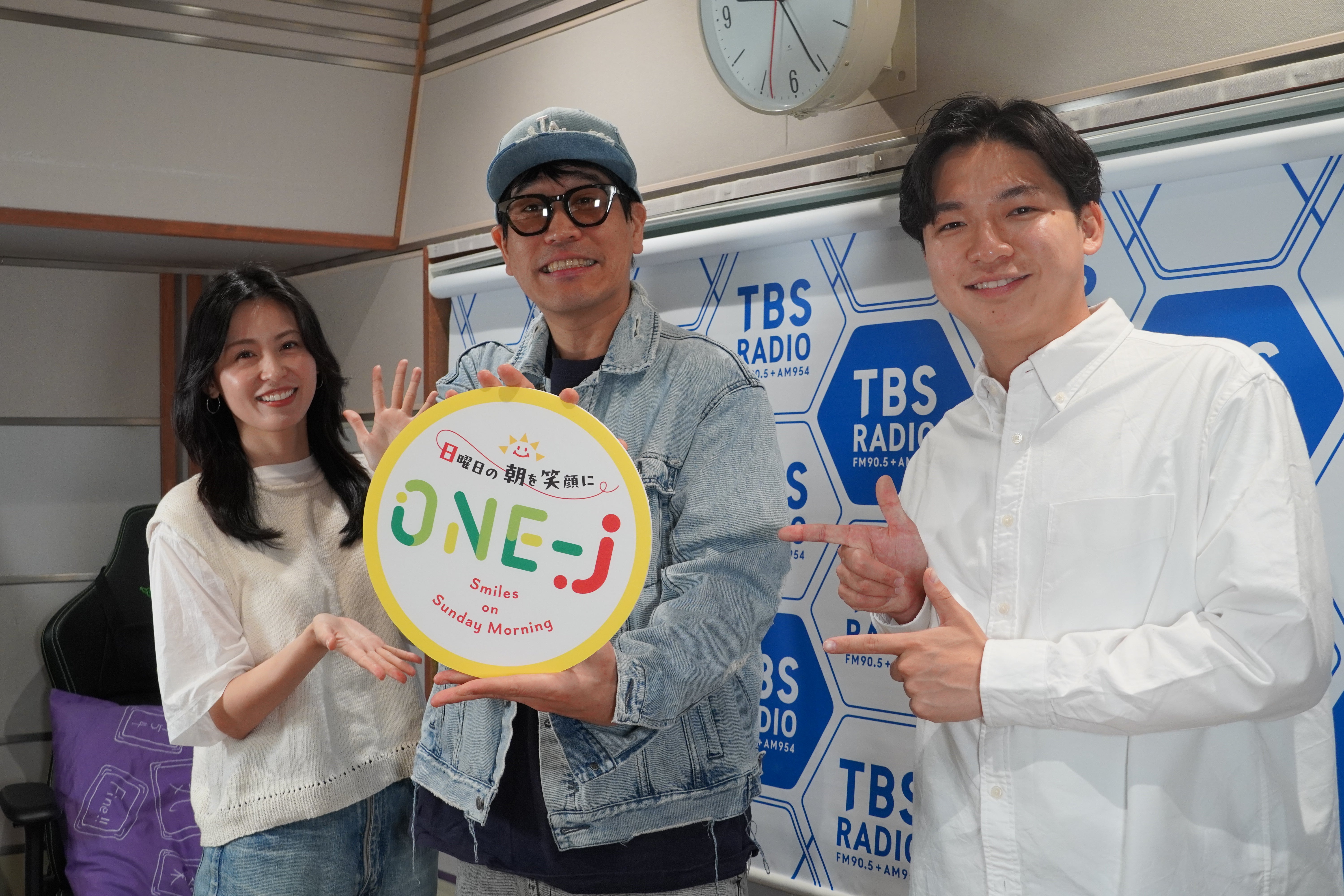 本仮屋ユイカ「責任重大ですよ！本当に‼」【#263放送後記】 | TBSラジオ