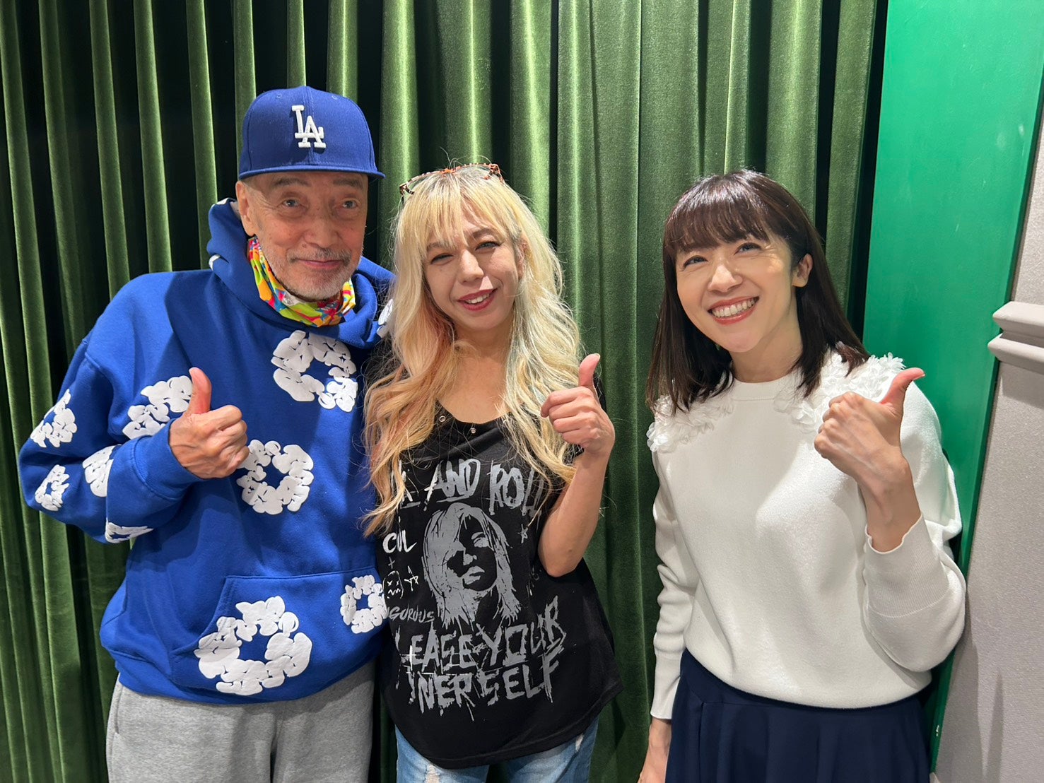2026.0418 寺田恵子さん | TBSラジオ