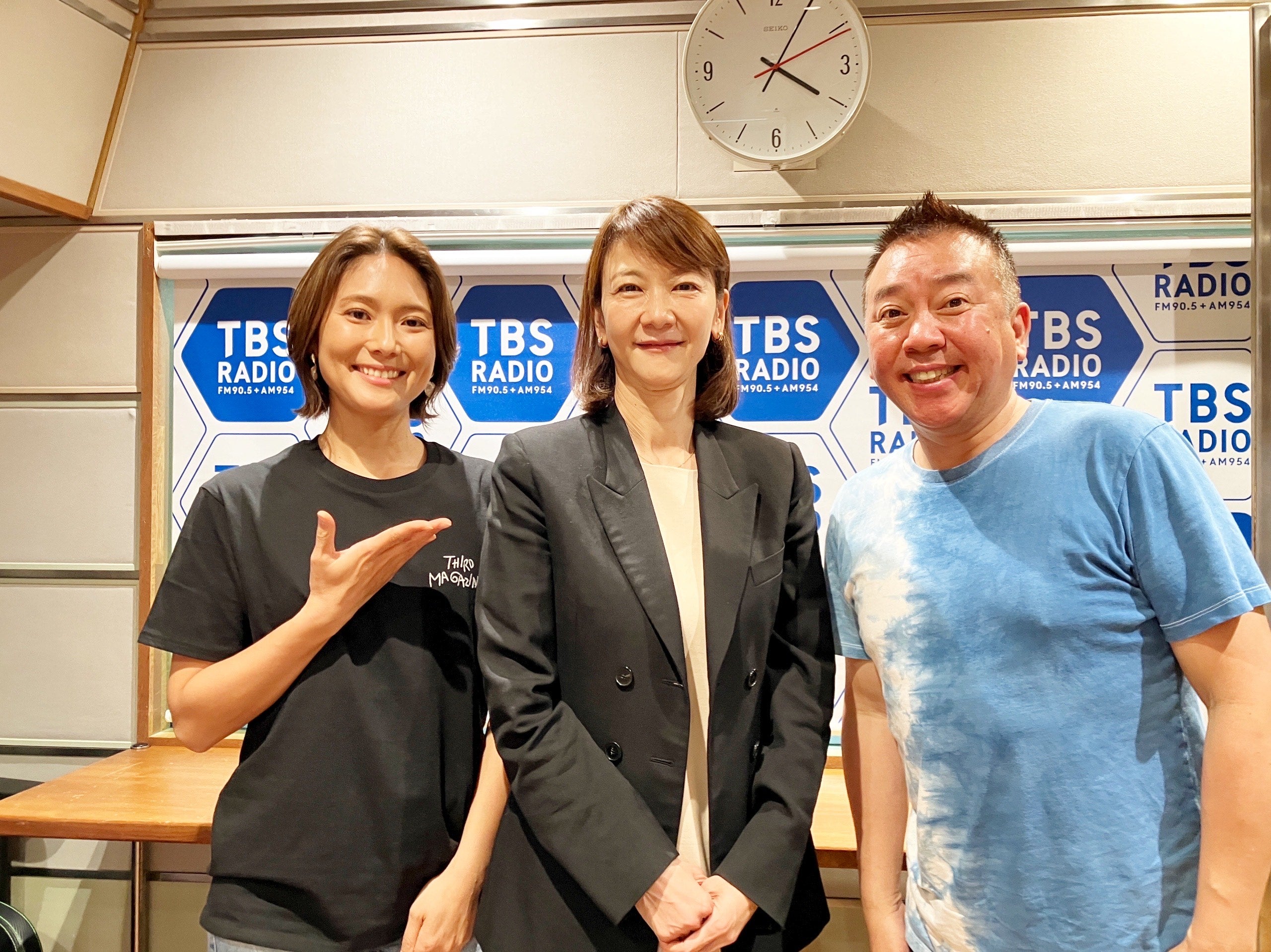 日焼け止めの使い方と選び方（5/15放送分） | TBSラジオ
