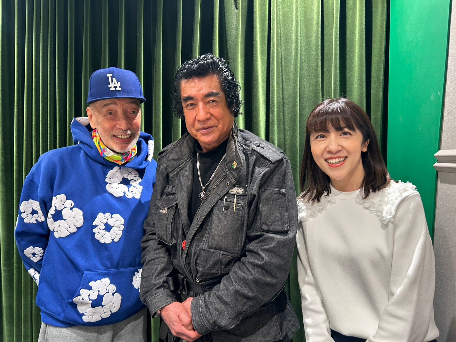 岡田山仁 CM作家セオリー 芳賀書店 デザイン 写真 コピーライター テレビ 2026.0425 藤岡弘、さん | TBSラジオ