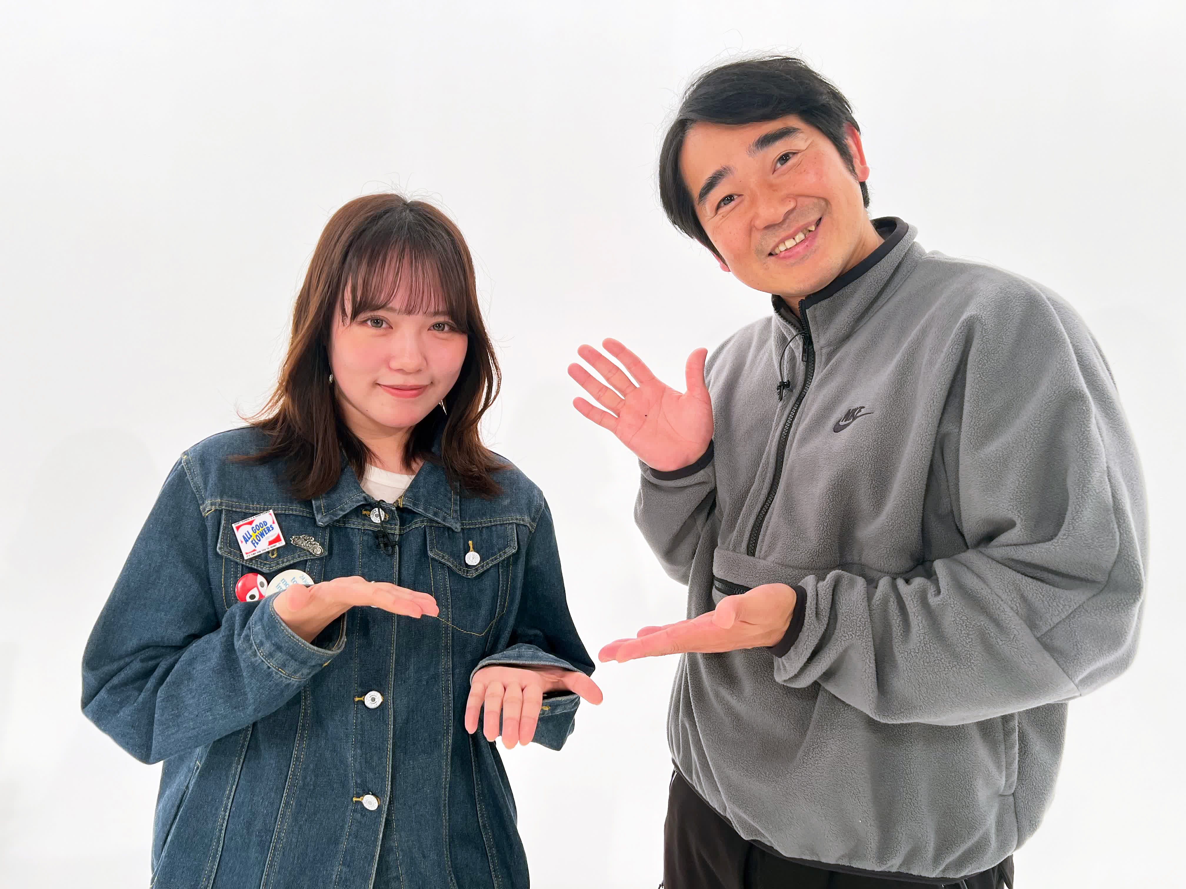 聞こうとしなくても届く音楽を作る！ゲストはシンガーソングライターの