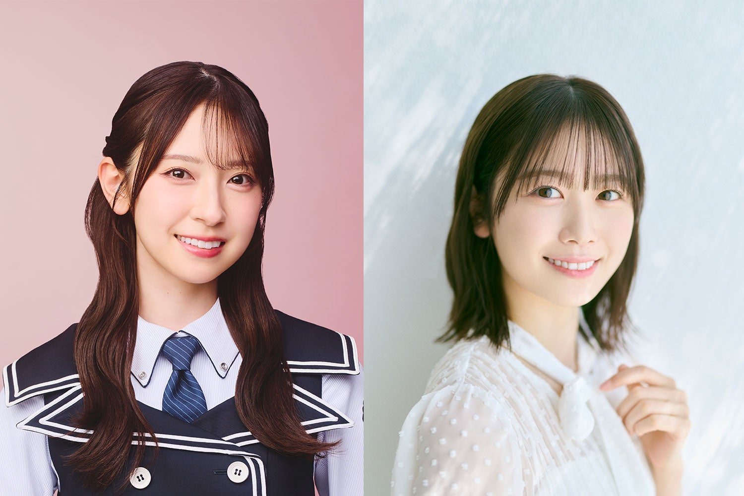 日向坂46・金村美玖さんが2週連続ゲスト！TBSラジオ『丹生明里 HAPPY
