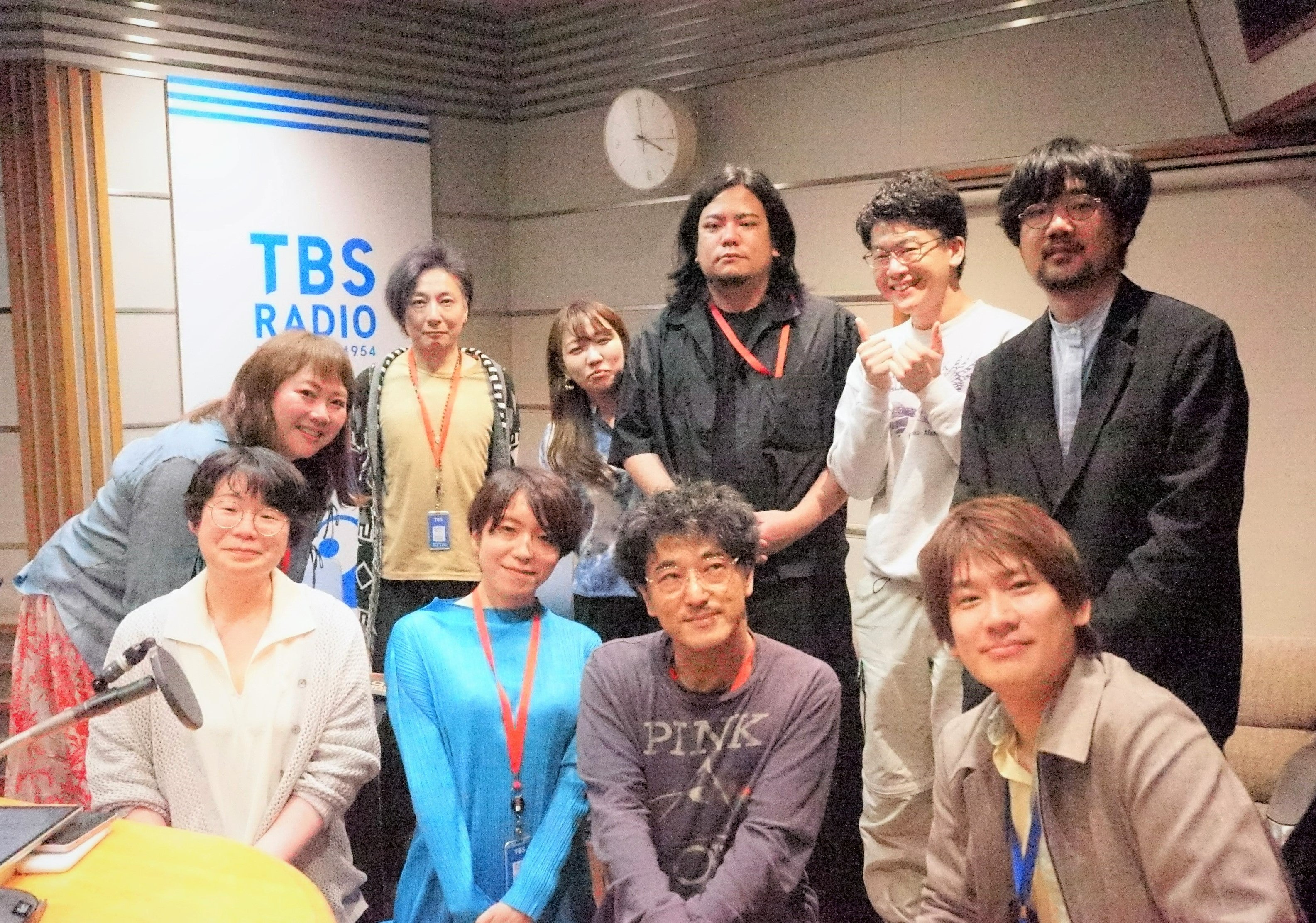 全編配信】「なぜ私たちはこんなに日記が好きなのか」渡辺祐真、速水 