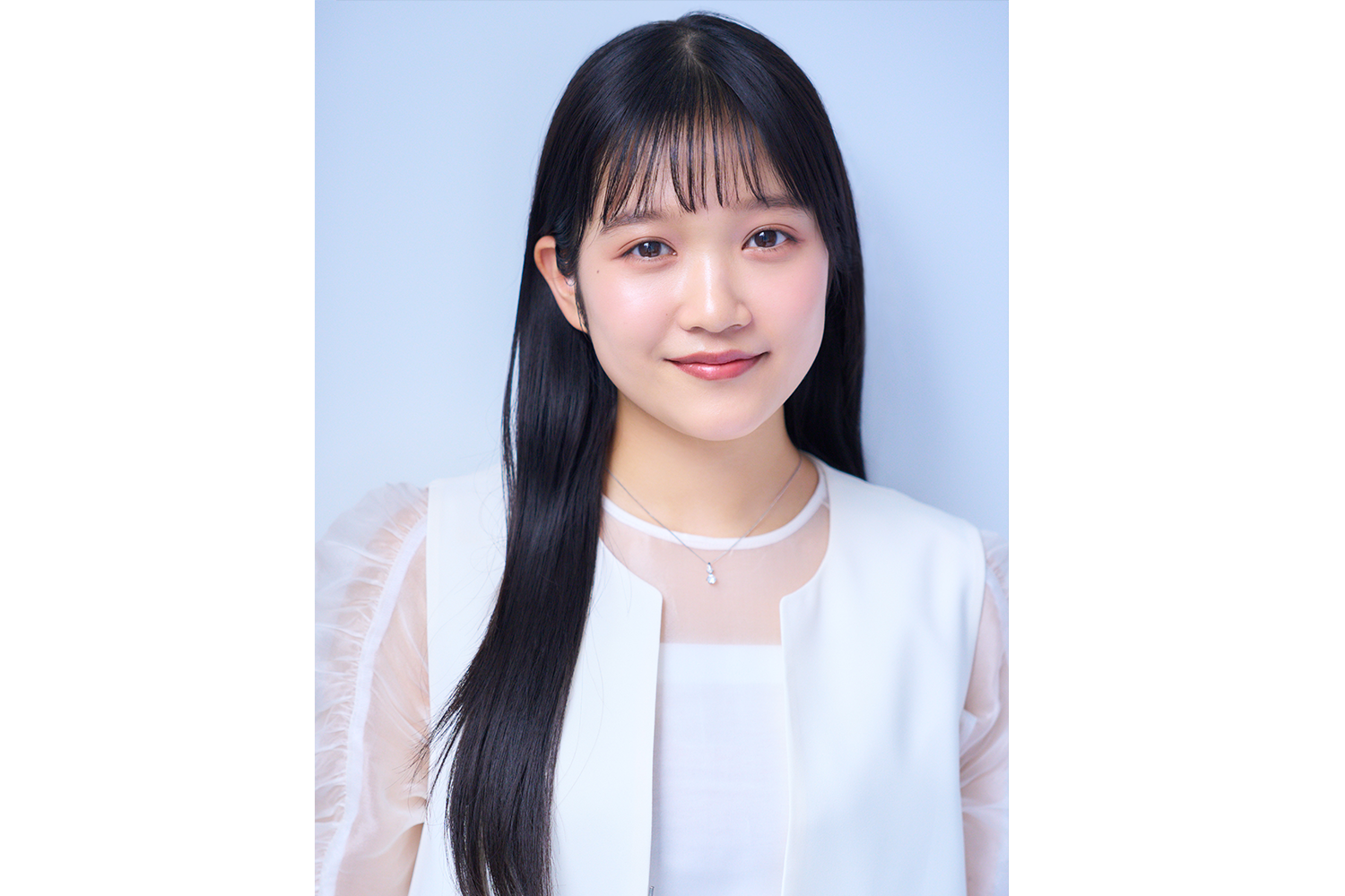 6月28日（日）『井上芳雄 by MYSELF』のゲストは、山﨑玲奈さん！