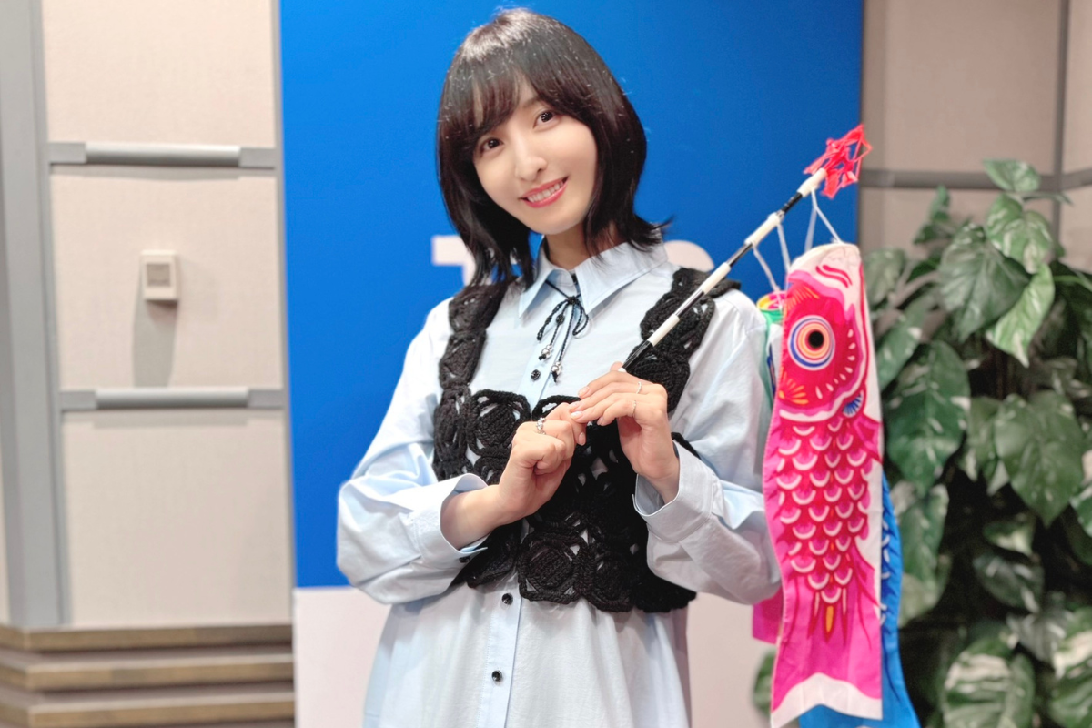 佐倉綾音 58 ばくしょうもんだいだいすき | TBSラジオ
